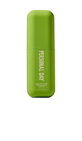 Personal Day Trust Me On This Hypochlorous Acid Gel in Beauty: NA. | Revolve Clothing (Global)