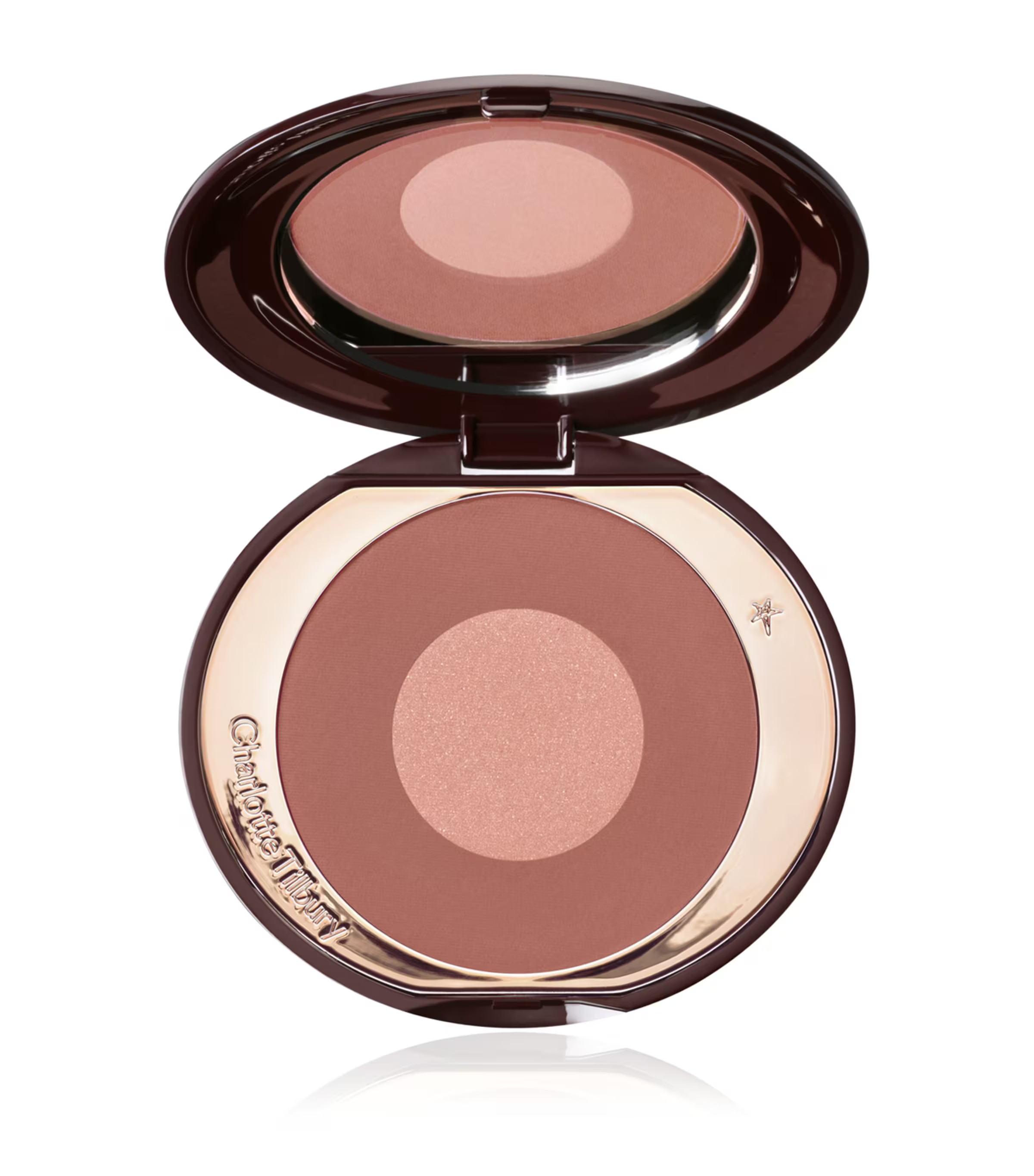 Charlotte Tilbury Cheek to Chic Blush | Harrods (US)