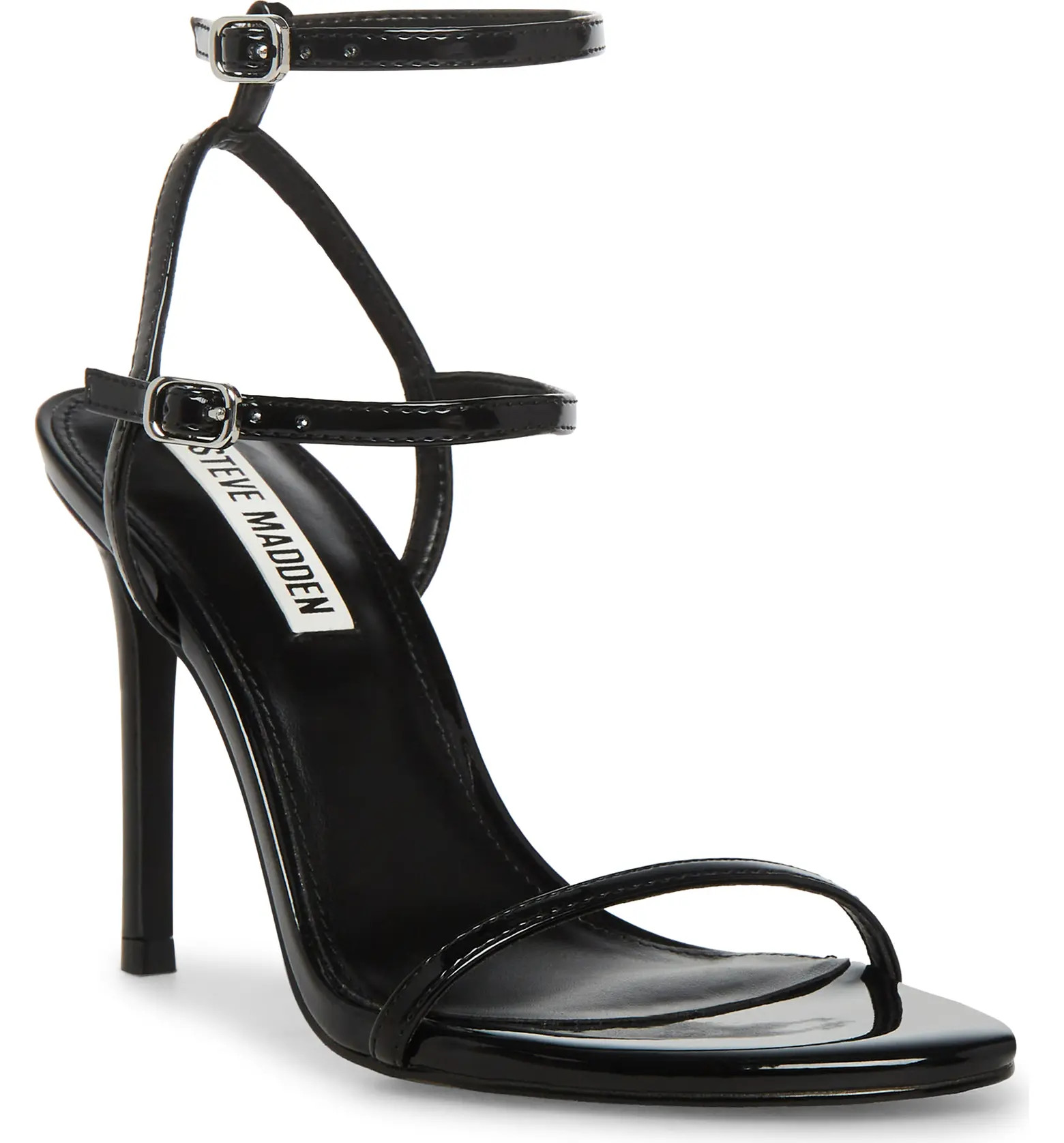 Theresa Ankle Strap Sandal (Women) | Nordstrom