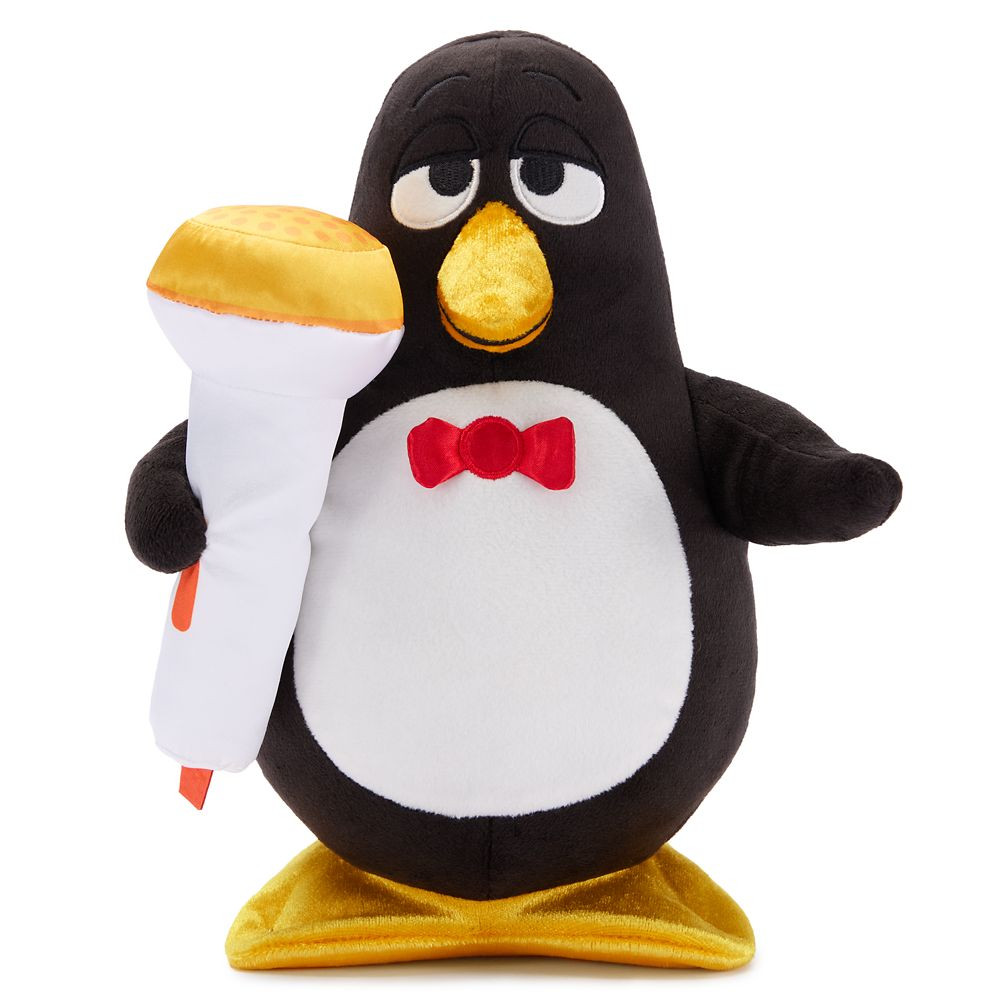 Wheezy Plush – Toy Story – 9 3/4'' | Disney Store