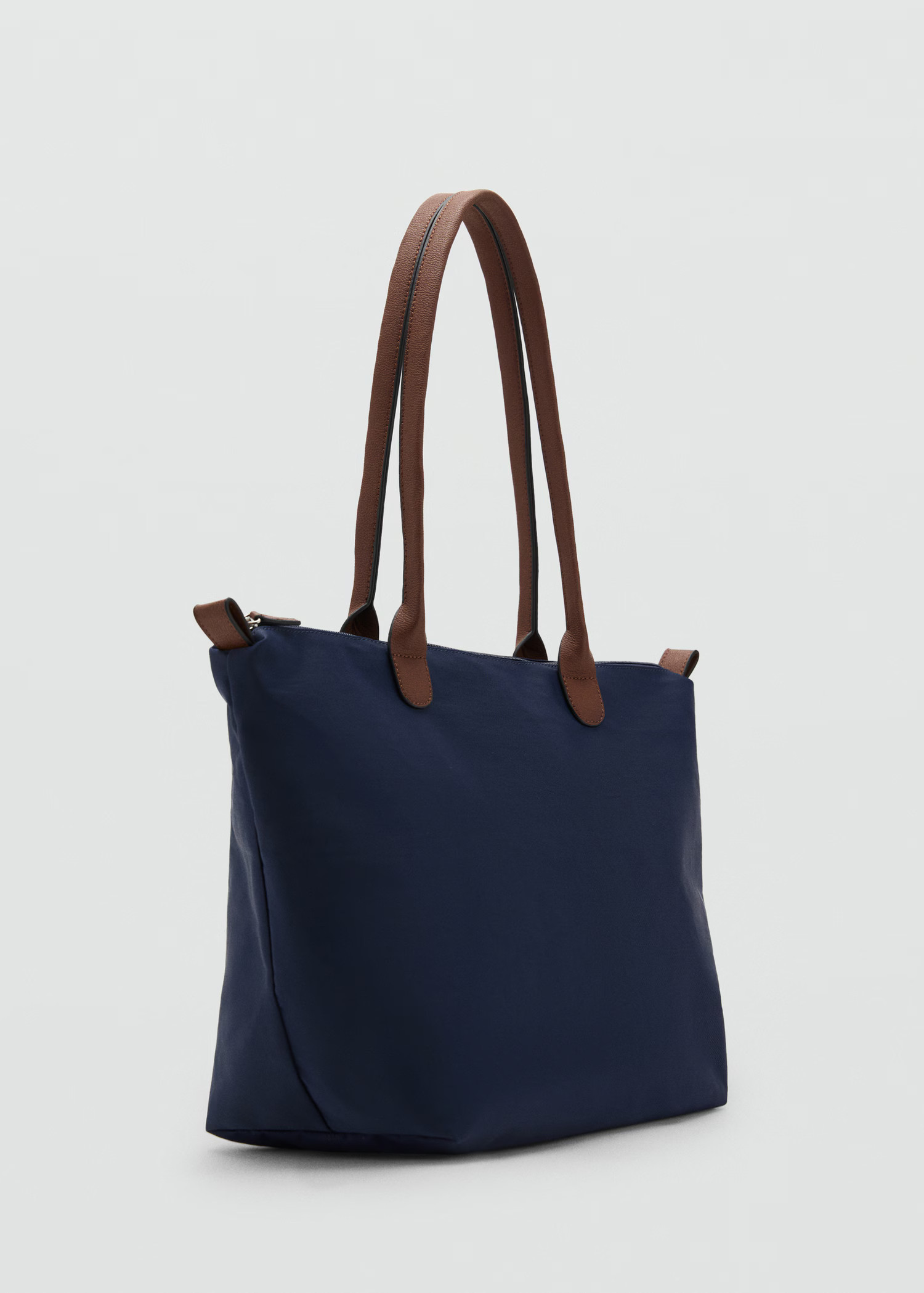 Shopper bag - Teen | MANGO USA | Mango (US/MX/AU)