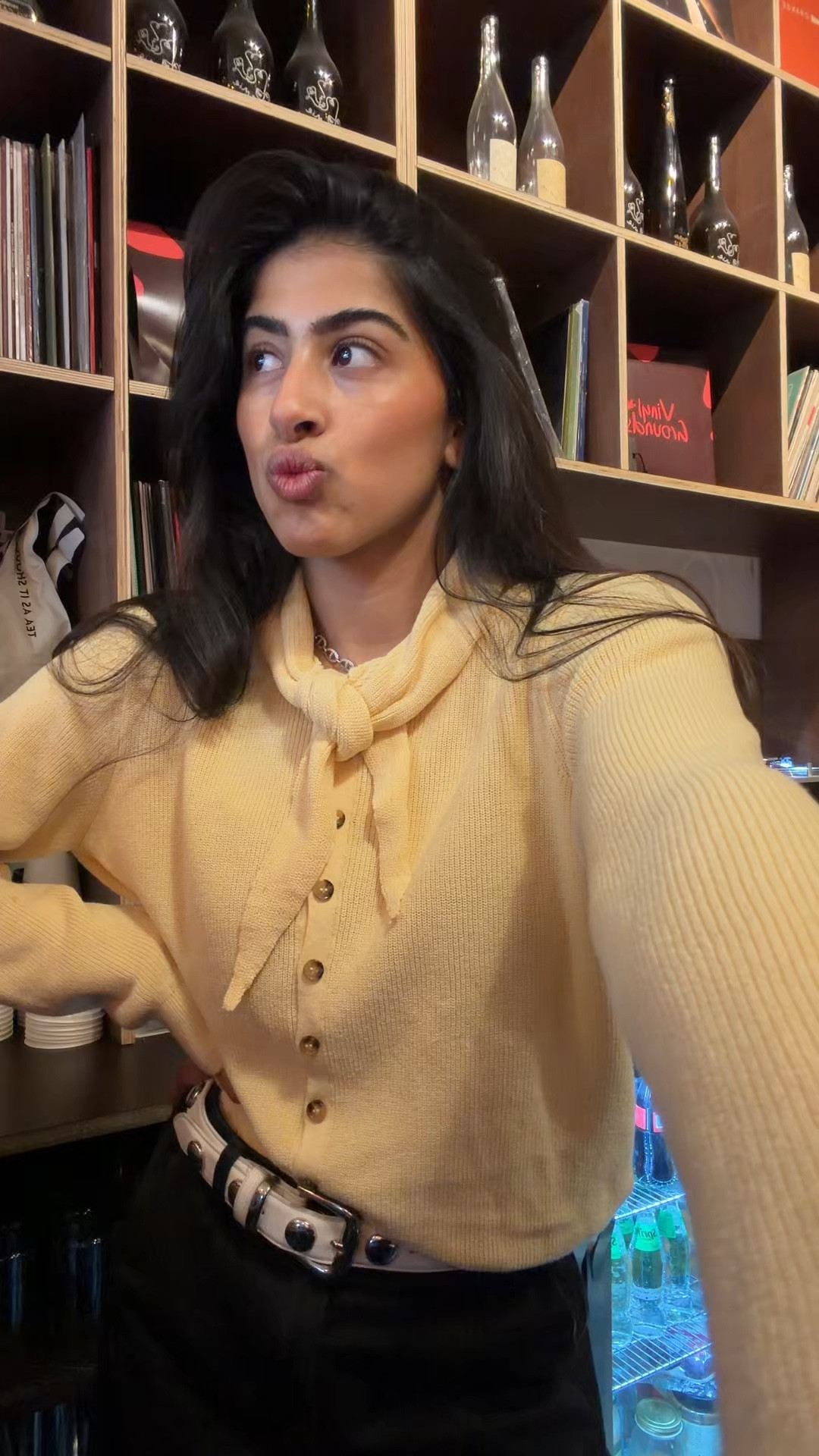 Spring Look 💛

#LTKeurope #LTKuk #LTKspring