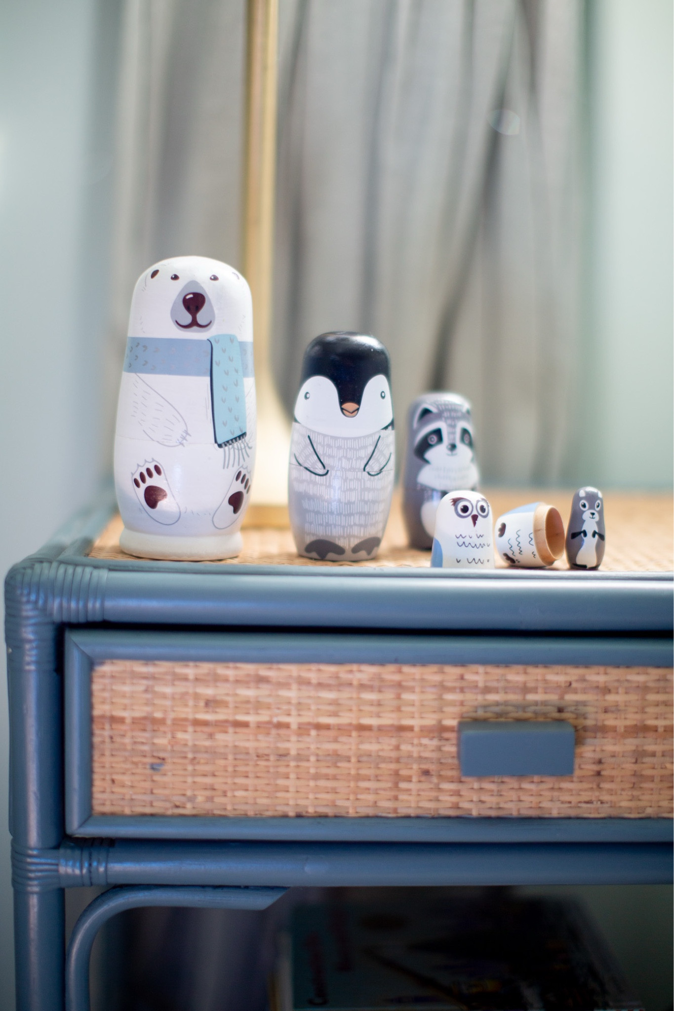 Sweetest winter nesting doll set

#LTKHoliday #LTKGiftGuide #LTKKids