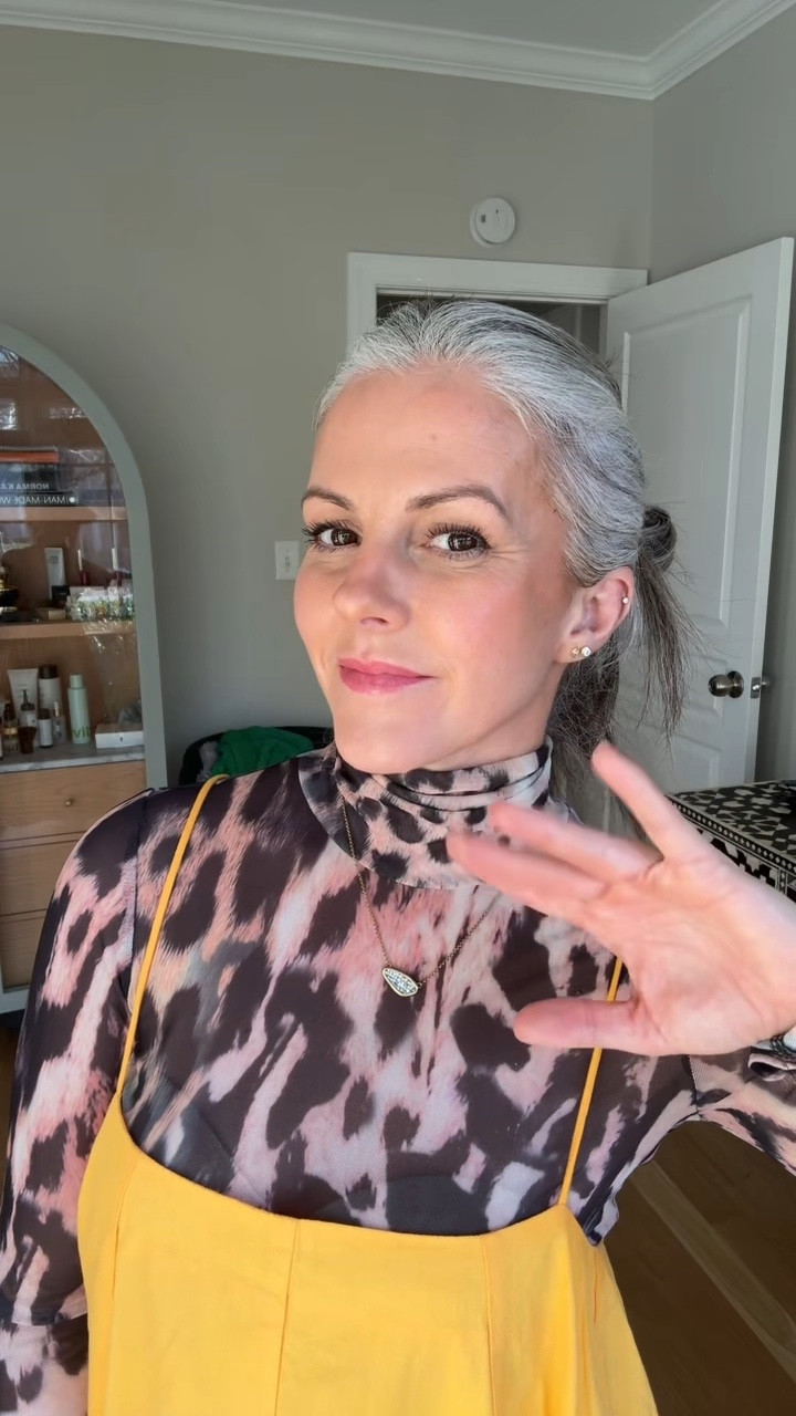 40+ makeup 

#LTKStyleTip #LTKOver40 #LTKBeauty