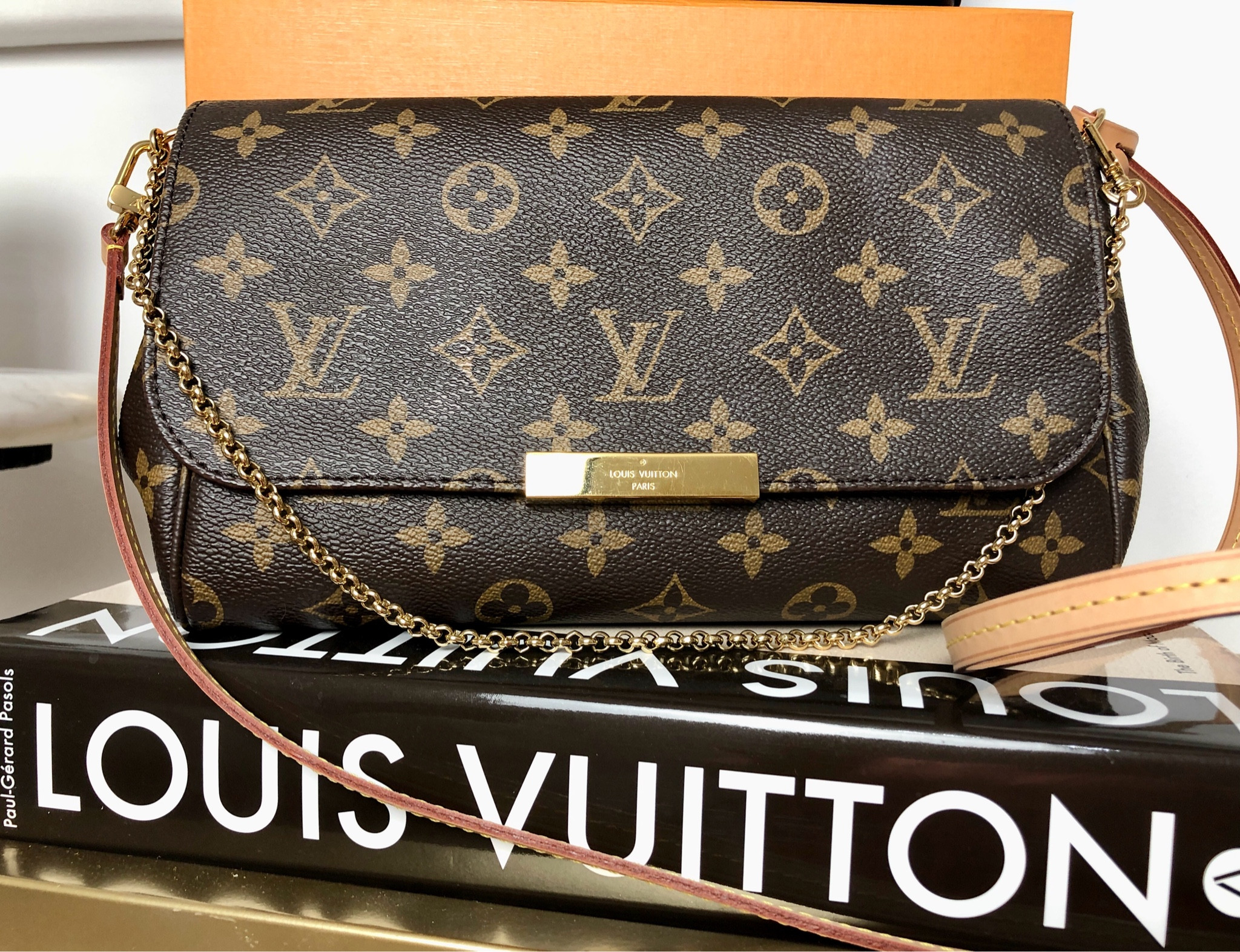 Louis Vuitton Favourite PM
Coffee table book

#LTKHome #LTKStyleTip #LTKSeasonal