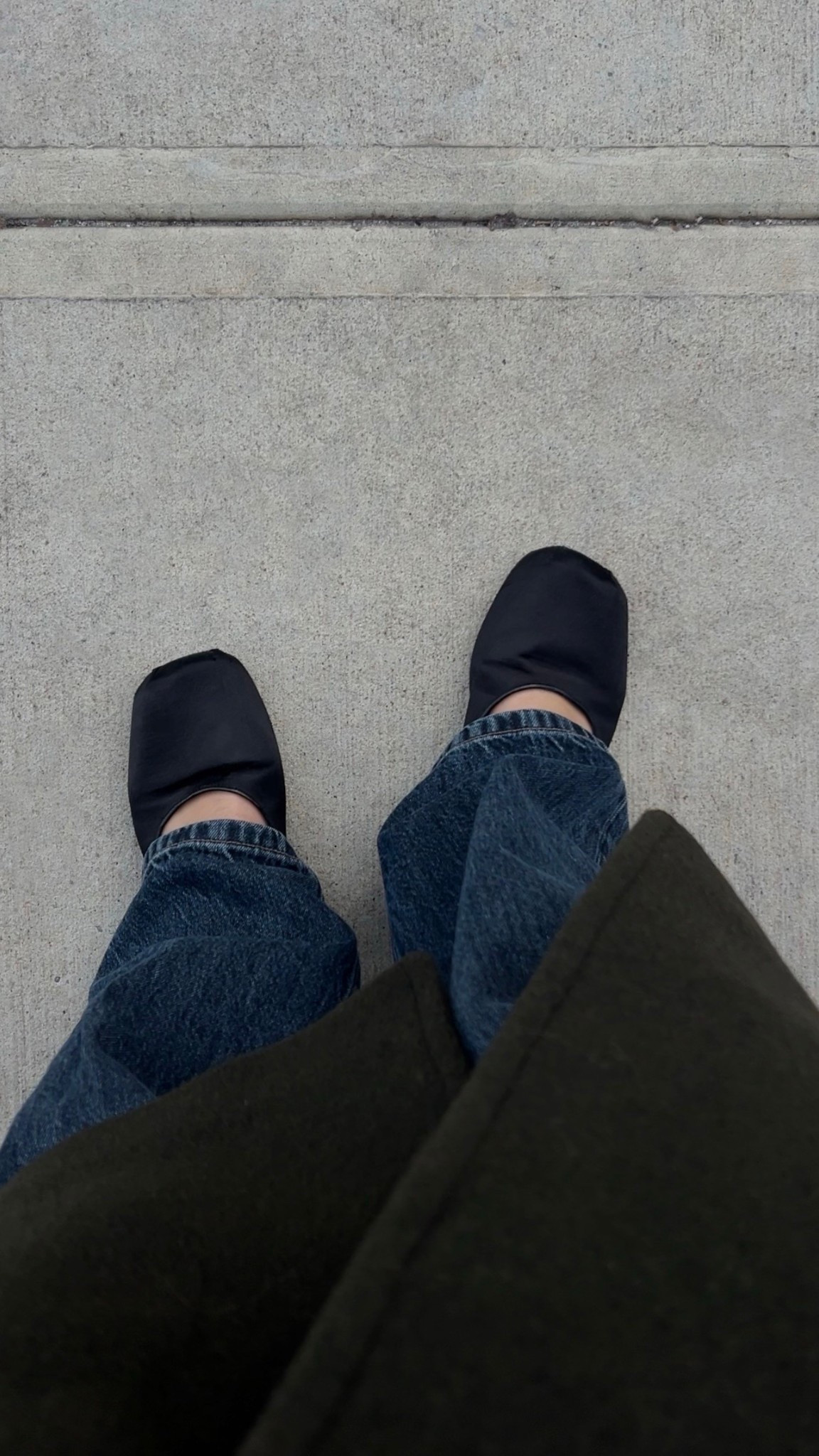 I wear these flats SO MUCH 

#LTKootd