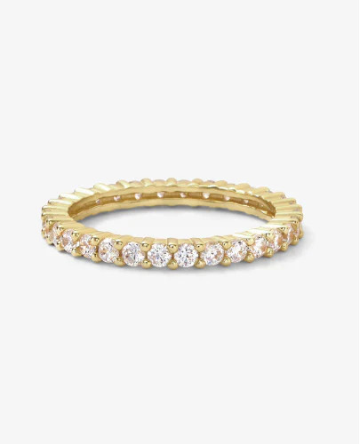Baby Heiress Ring Melinda Maria 9 | The Collection TX 