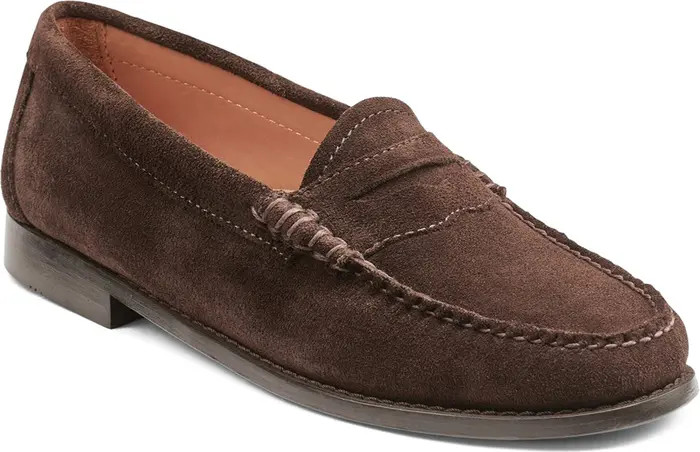 Whitney Penny Loafer (Women) | Nordstrom