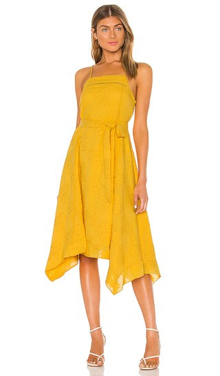 Maxine Dress | Revolve Clothing (Global)