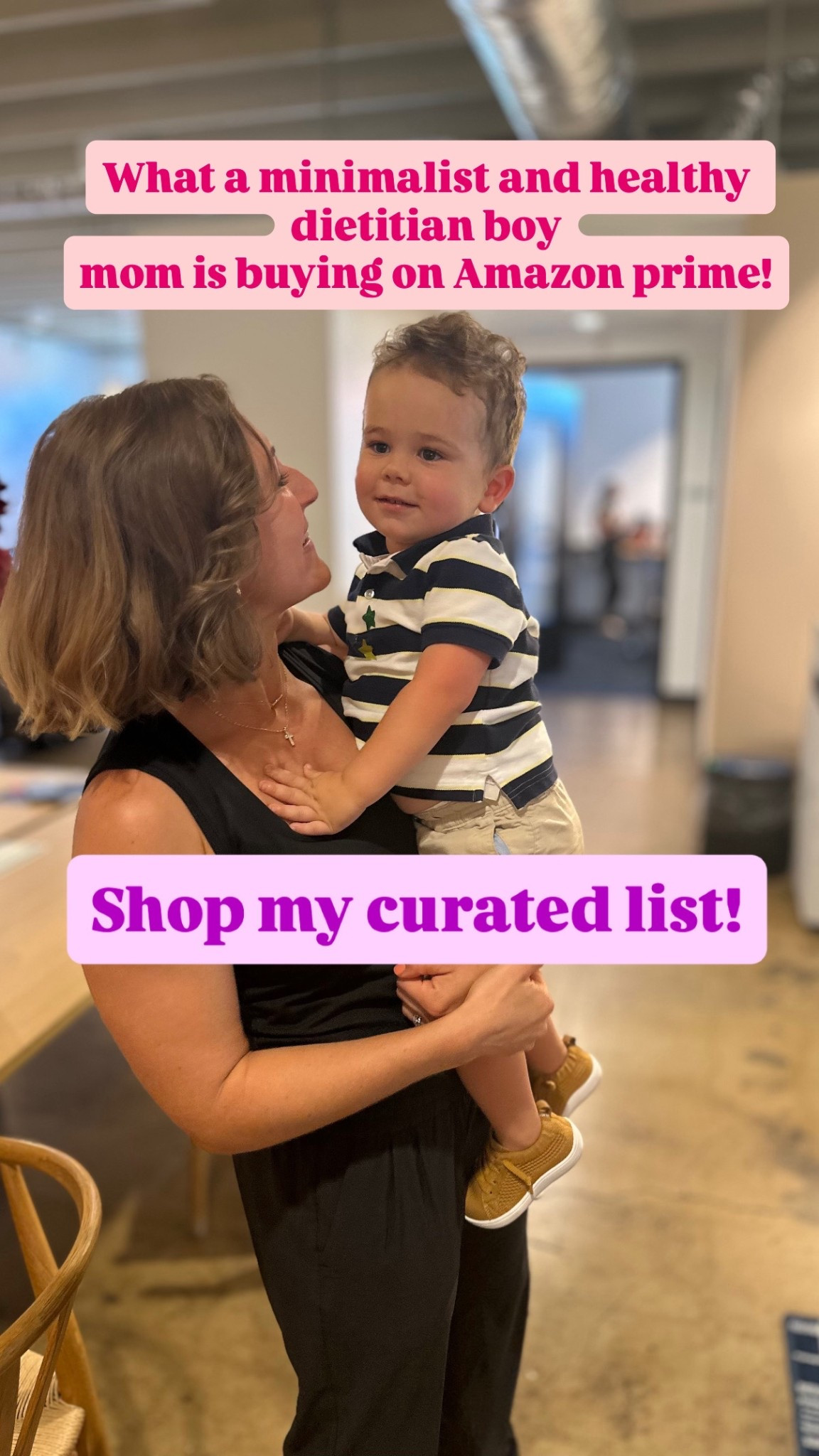 Why I bought on Amazon as a dietitian and boy mom focus on nontoxic swaps 

#LTKFamily #LTKKids #LTKPetite