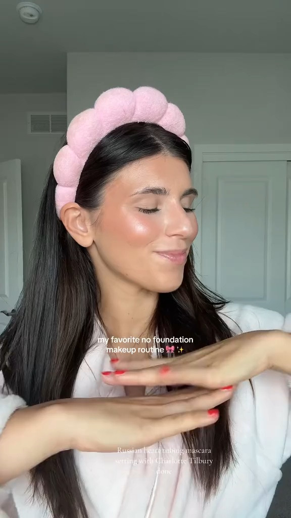 No foundation makeup routine!

#sephora #makeupp

#LTKfindsunder100 #LTKbeauty #LTKfindsunder50