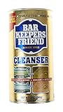 Bar Keepers Friend Powdered Cleanser 12-Ounces (1-Pack) (Packaging May Vary) | Amazon (US)