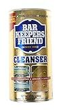 Bar Keepers Friend Powdered Cleanser 12-Ounces (1-Pack) (Packaging May Vary) | Amazon (US)
