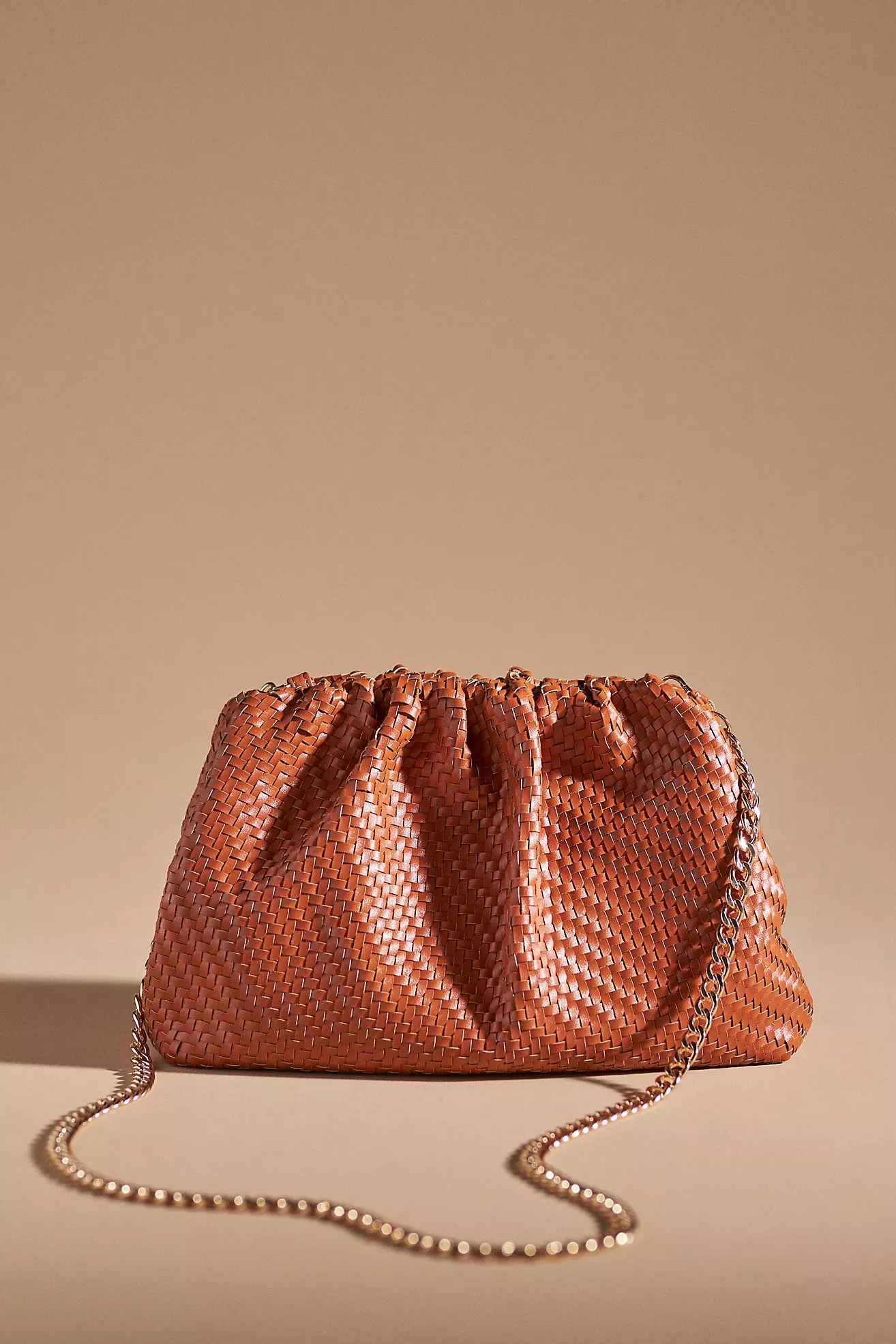 The Frankie Clutch curated on LTK