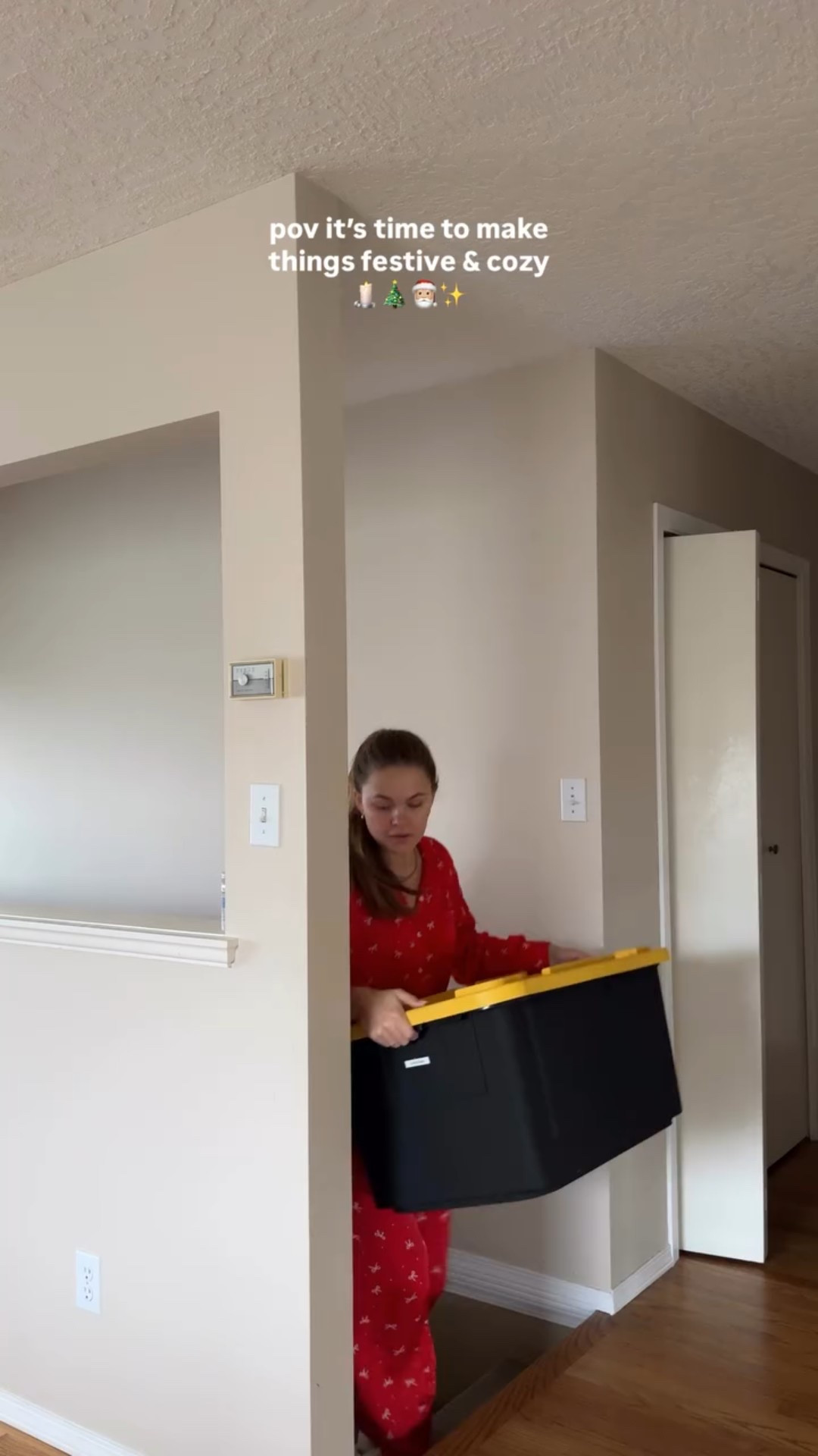 DECORATE FOR CHRISTMAS WITH ME ❤️✨ 

#christmasdecor #christmastree #christmasinspo #holidaydecor #cozyhomevibes #christmasaesthetic