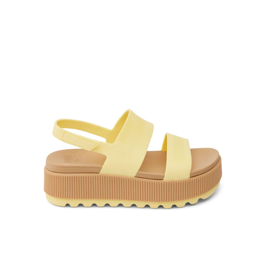 Water Vista Higher | REEF