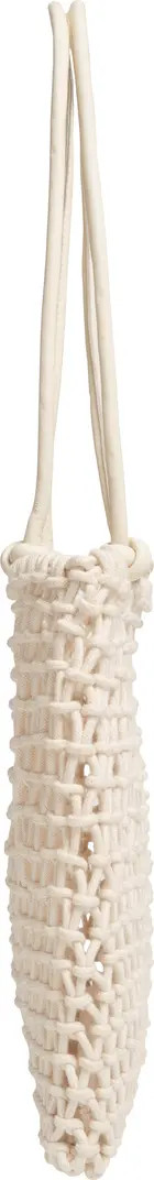 Sandy Woven Market Tote | Nordstrom