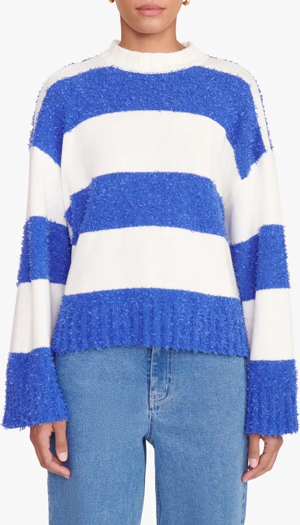 Delaney Stripe Sweater | Nordstrom