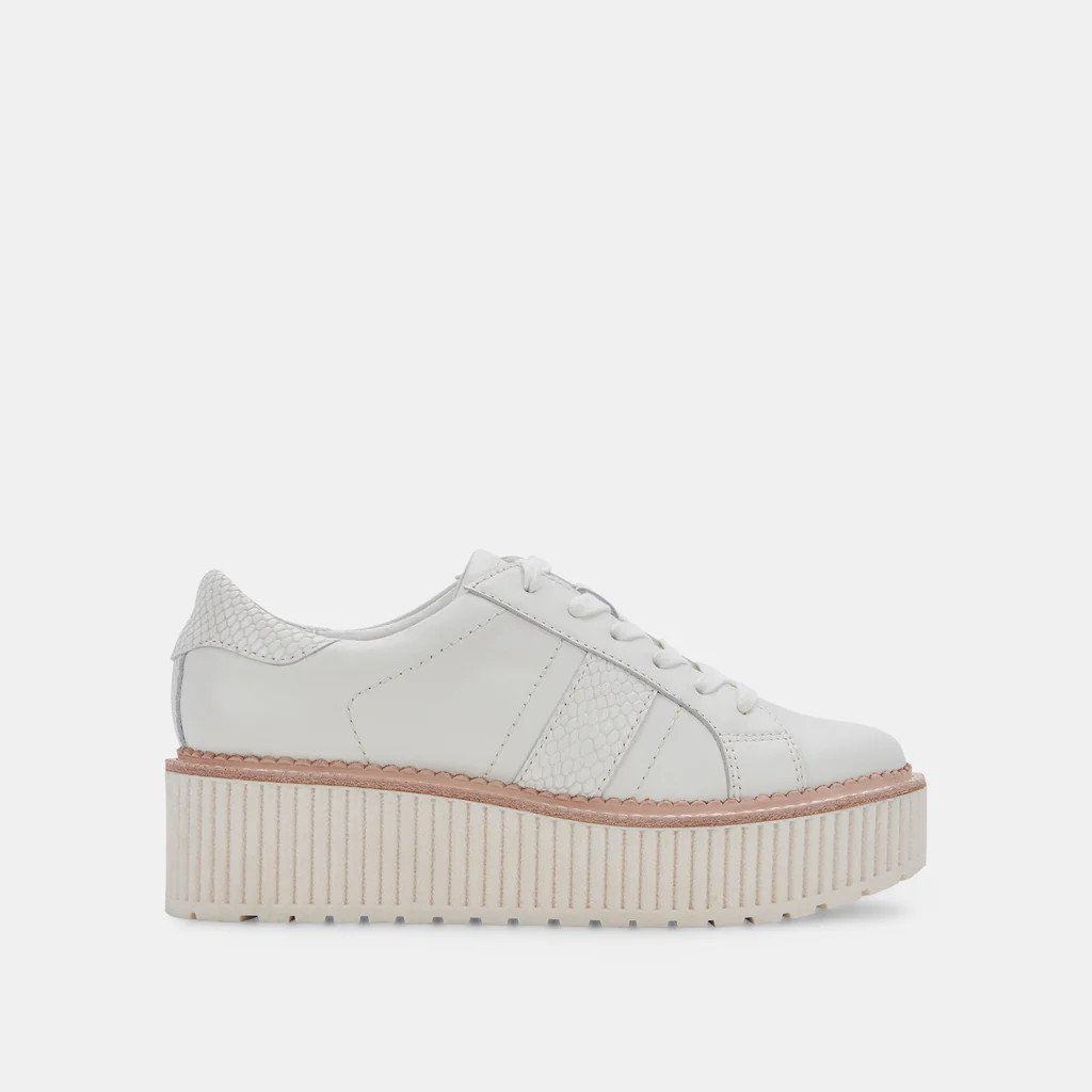 Tiger Sneakers | DolceVita.com