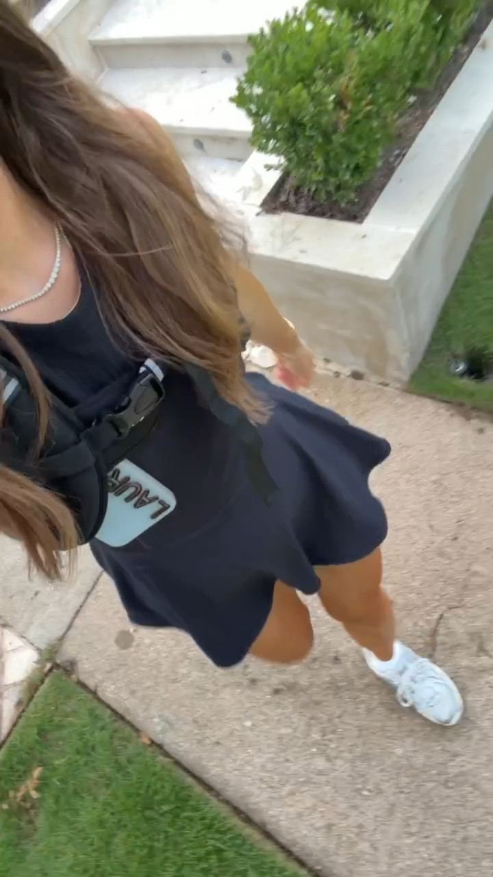 WALK WITH ME ✨

#LTKdayinmylife #LTKvlog #LTKfitnessgoals