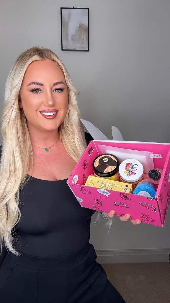 Mallows Beauty are my new favourite. The shave butter is unreal 🤯

Beauty products, shave butter

#LTKeurope #LTKbeauty #LTKFind