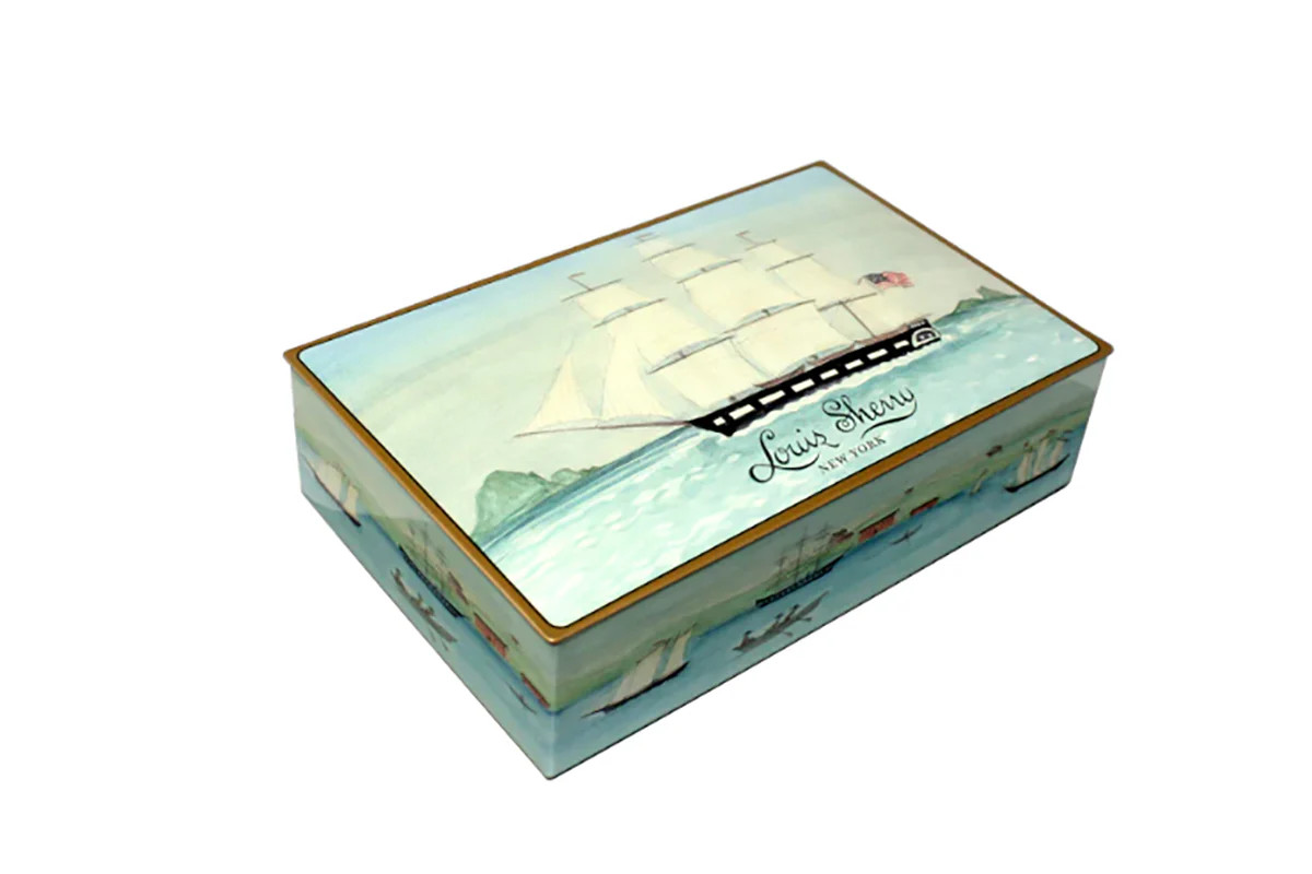 Louis Sherry 12pc | Lucy's Market