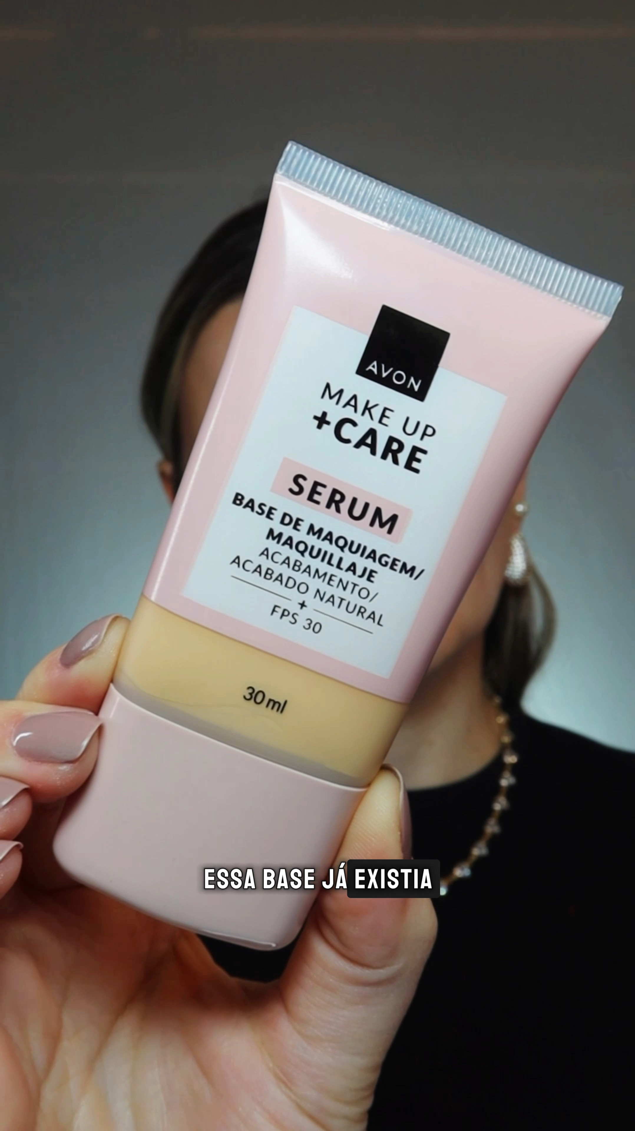 Base Sérum Avon 

#LTKbeleza #LTKbrasil