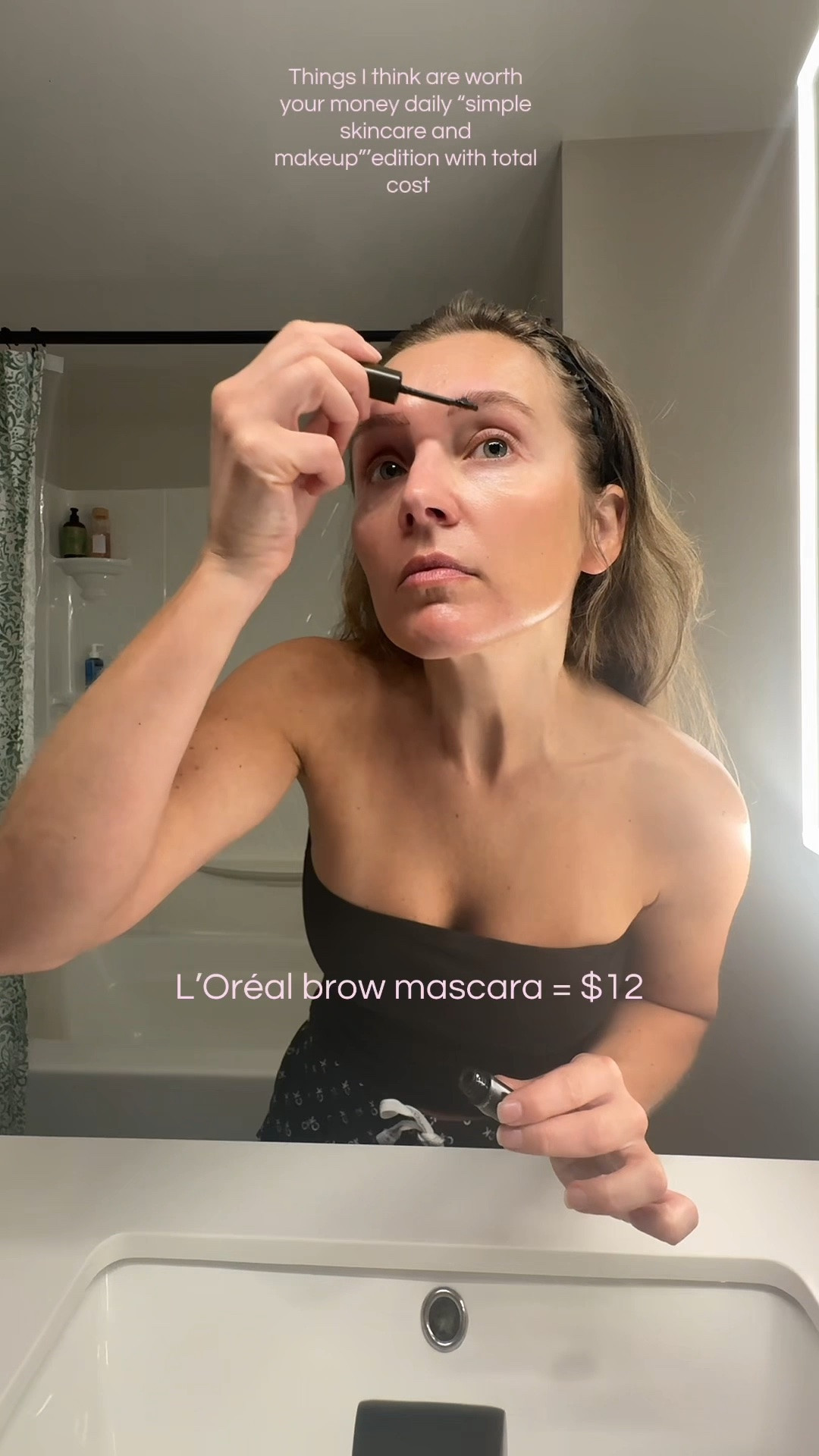 All of my favorite makeup products that are my daily go tos!

#LTKgrwm #LTKdayinmylife #LTKmorningroutine