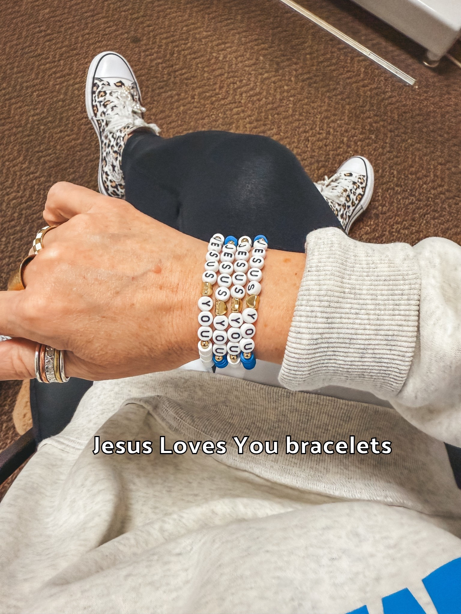 These come in a pack of fun colors! 

#LTKFindsUnder50 #LTKOver40 #LTKStyleTip