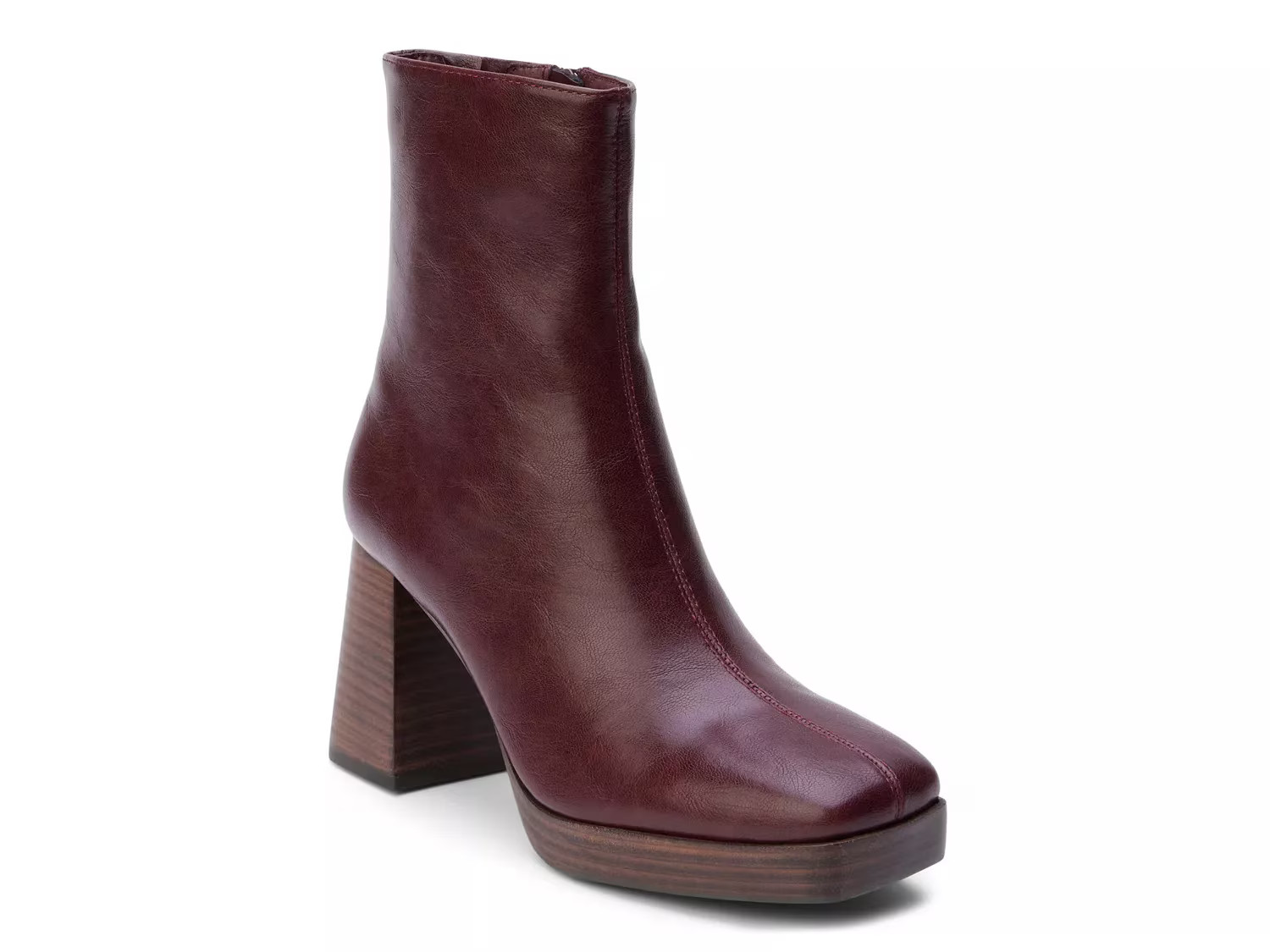 Coconuts Duke Platform Boot | DSW