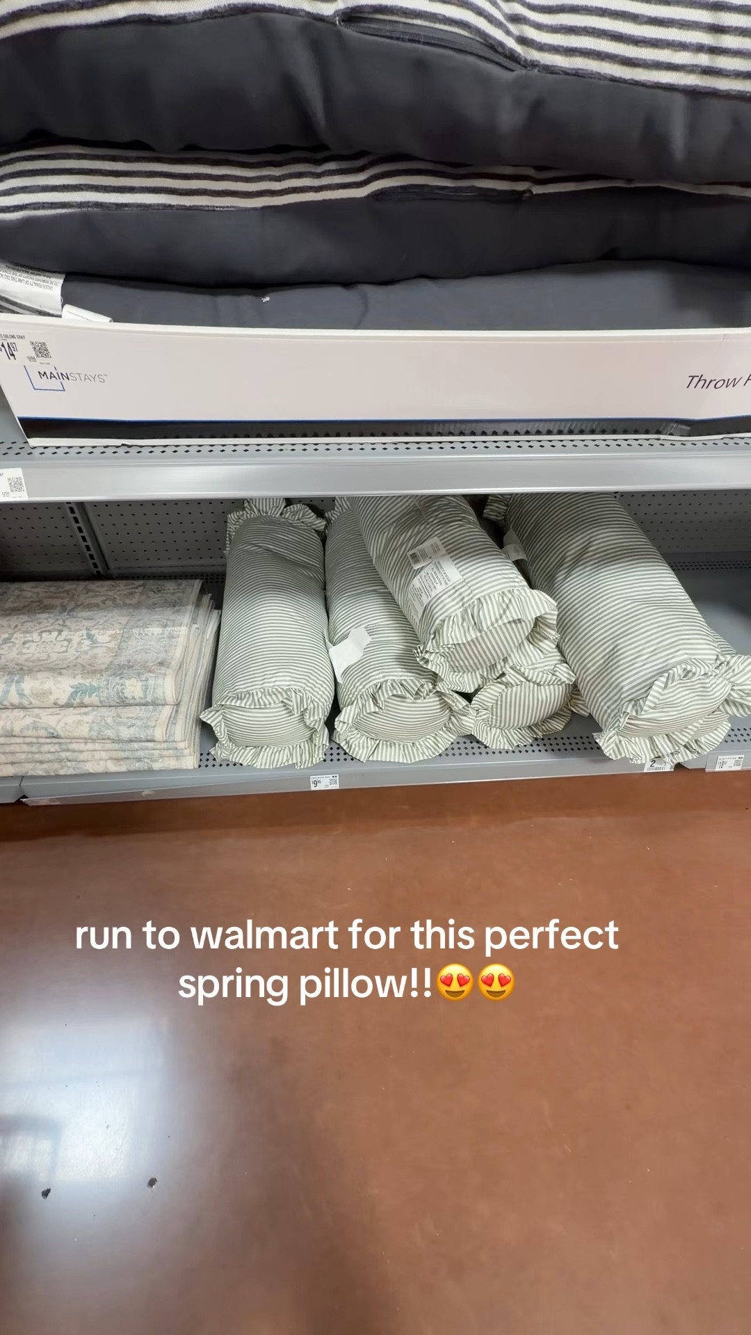 the perfect spring pillows!!😍💐

#LTKHome #LTKSeasonal