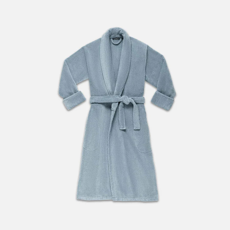 Super-Plush Robe | Brooklinen