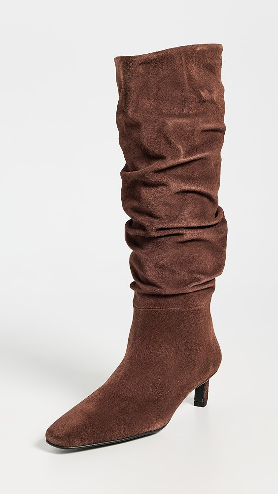 Kalila Suede Boots | Shopbop