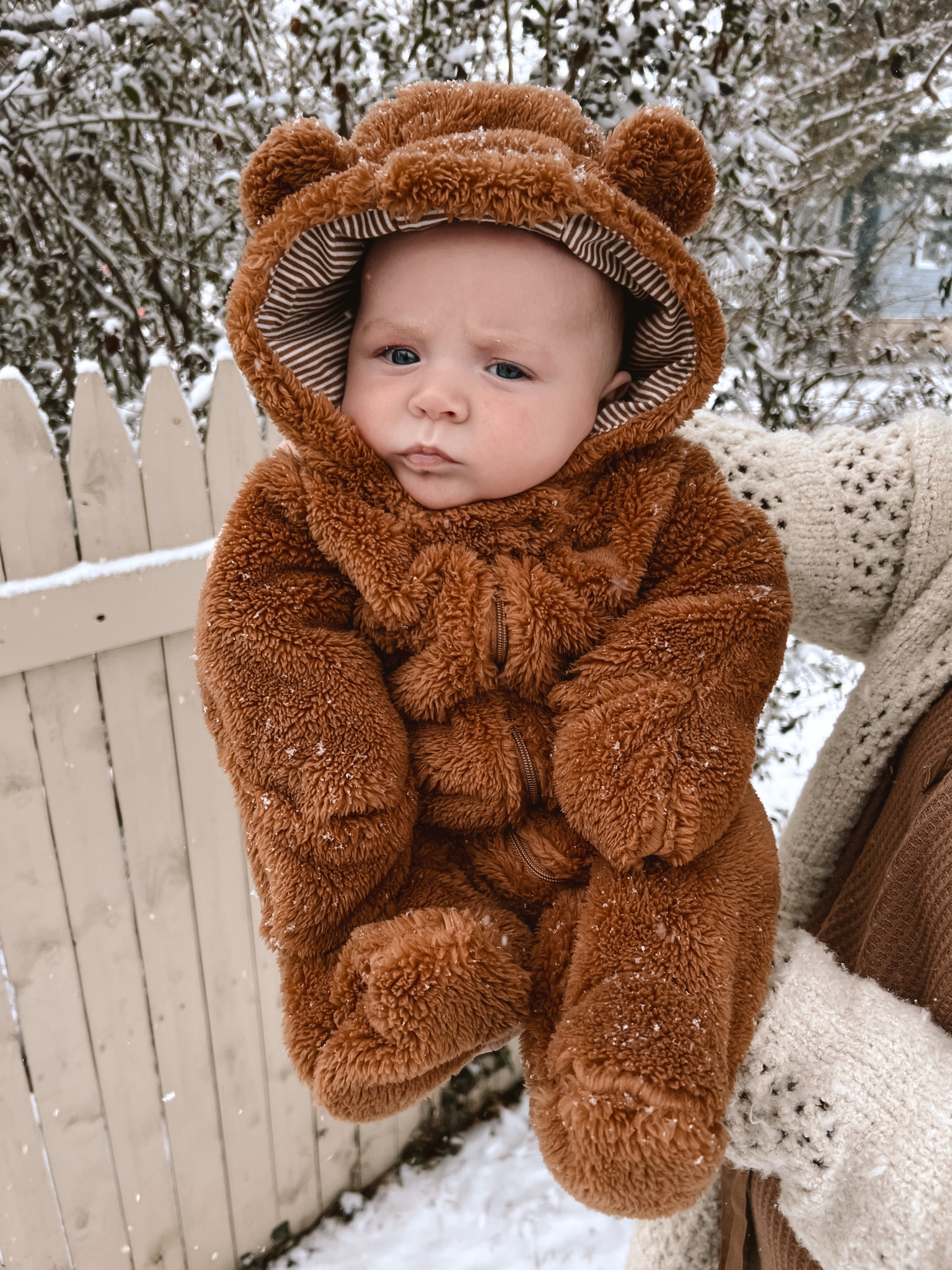 Baby boy outfits, baby boy outfit, baby outfit, target style, bear snowsuit

#LTKSeasonal #LTKbaby #LTKunder50
