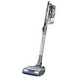 Shark IZ462H Vertex Ultra Lightweight Cordless Stick Vacuum with DuoClean PowerFins, Crevice, Pet... | Amazon (US)