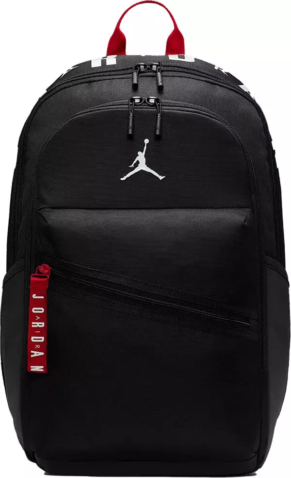 Jordan Air Patrol Backpack | Dick's Sporting Goods | Dick's Sporting Goods
