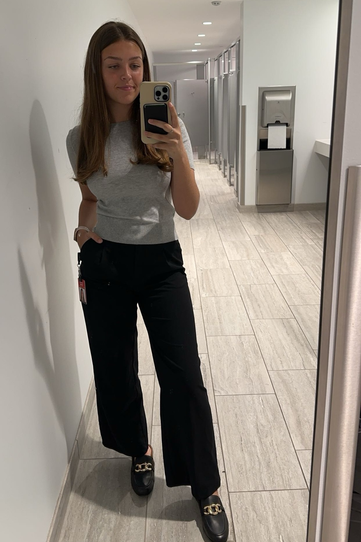 corporate business internship outfit

i have also linked my everyday work perfume and earrings

intern outfit, corporate outfit, business casual, professional, professional 

#LTKWorkwear #LTKSeasonal #LTKStyleTip