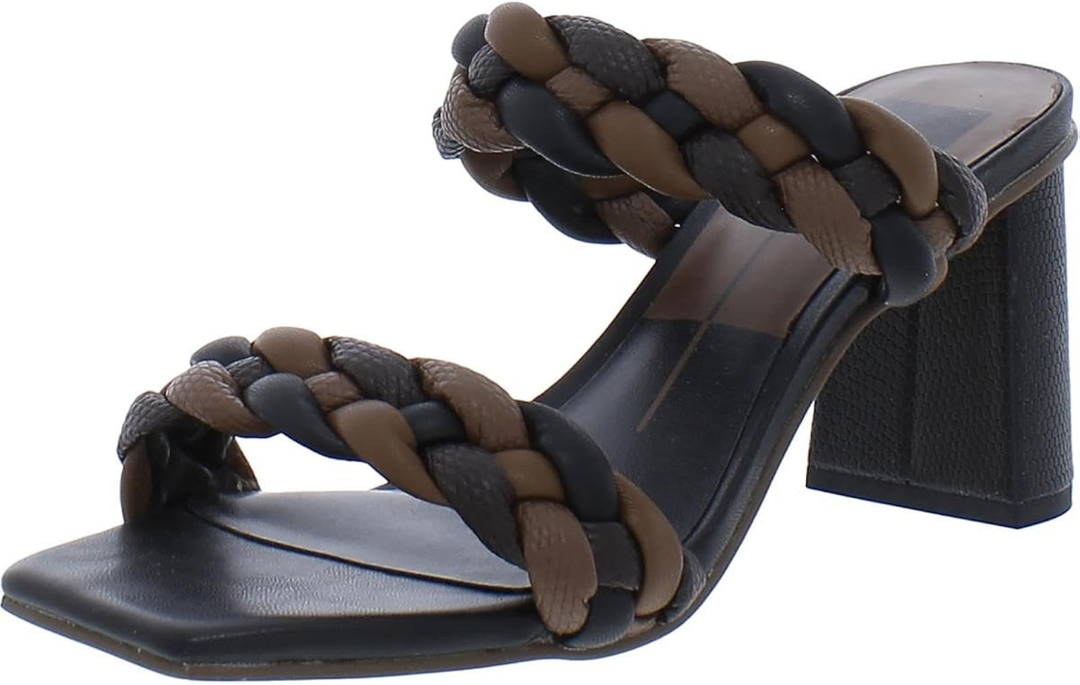Dolce Vita Women's Paily Pearl Braided Detailing | Amazon (US)