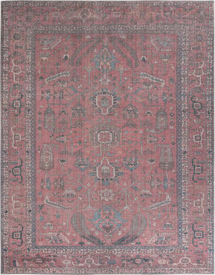 Jaipur Living Kindred Galina Traditional / Oriental Area Rugs | Rugs Direct | Rugs Direct