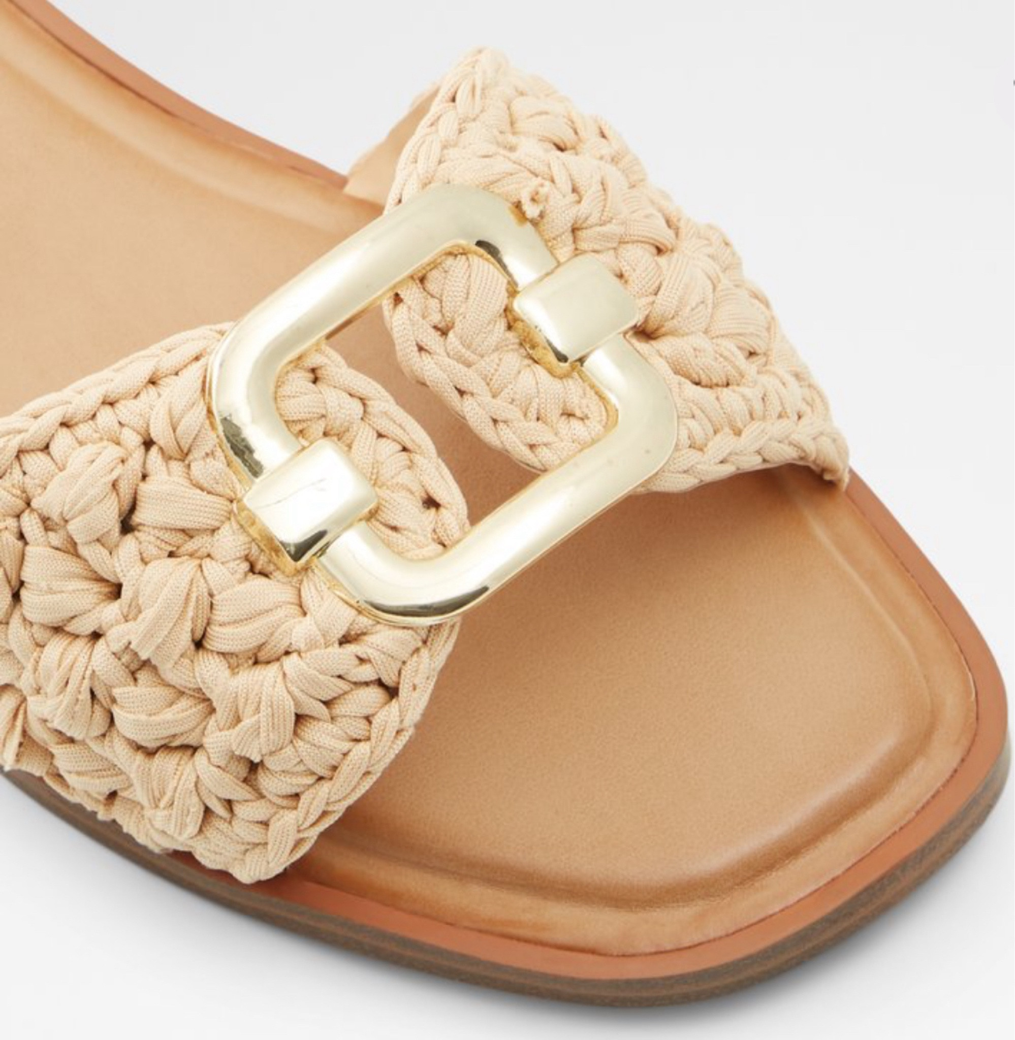 Not exaggerating when I say I’ve bought 5 pairs of these same sandals because I love them so much. These are my go to for when I have to walk long distances. SO comfy! 💛 and only $60!

#LTKSwim #LTKFindsUnder100 #LTKShoeCrush