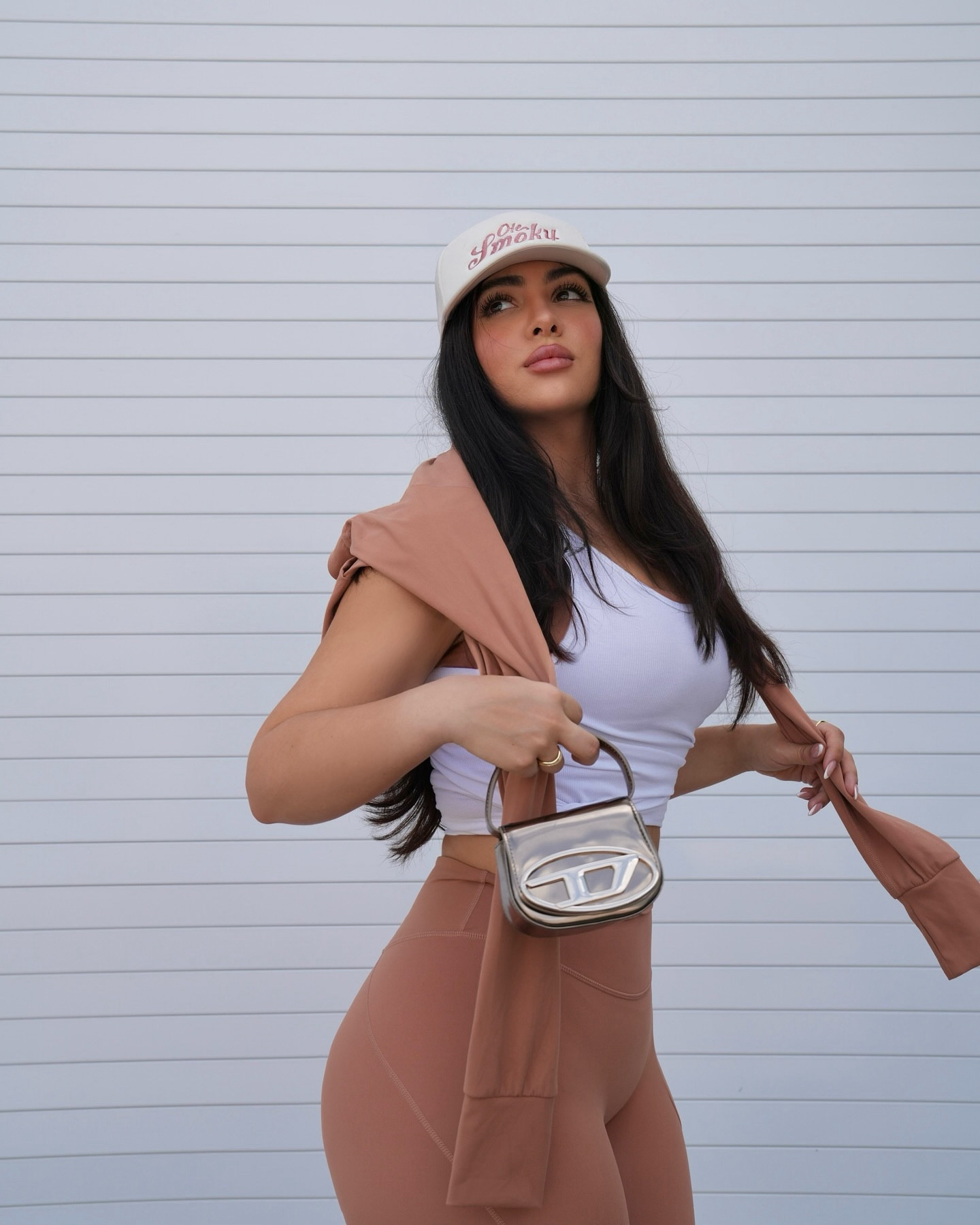 Not the type you find twice | @iluslabel

#LTKFitness #LTKFindsUnder50 #LTKActive