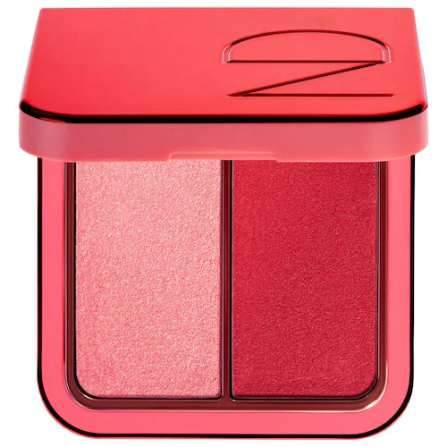 NATASHA DENONA Hy-Blush Cloudy Cream Cheek Duo | Sephora (US)