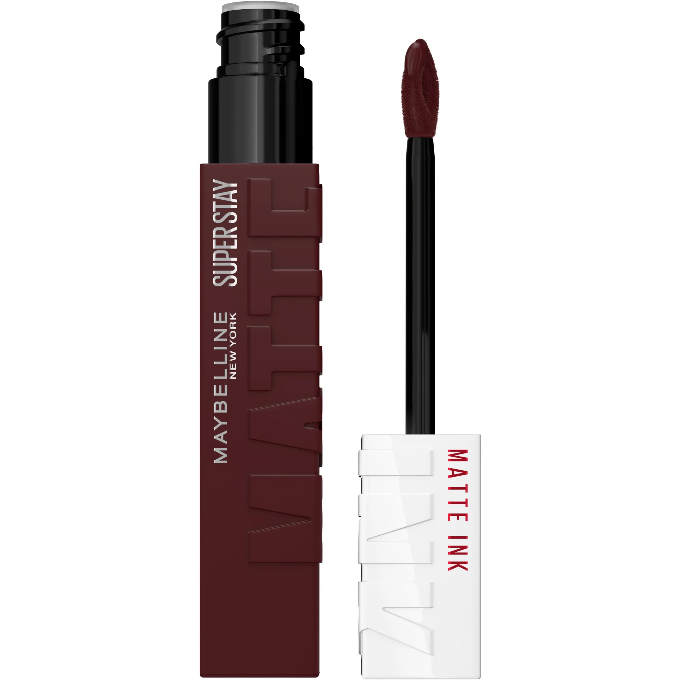 Maybelline Super Stay Matte Ink Liquid Lipstick, Voyager | Walmart (US)