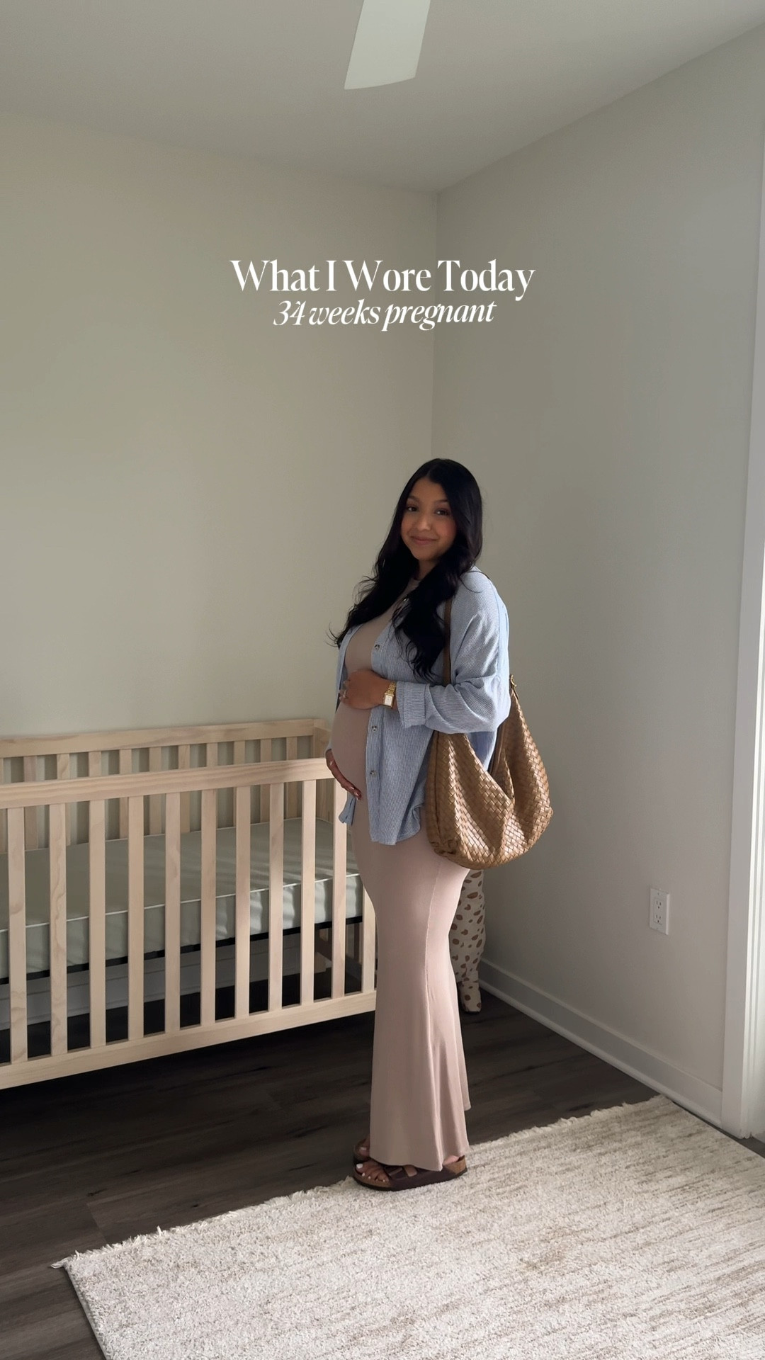 Bump Friendly OOTD 

#LTKBump #LTKFindsUnder50 #LTKFindsUnder100