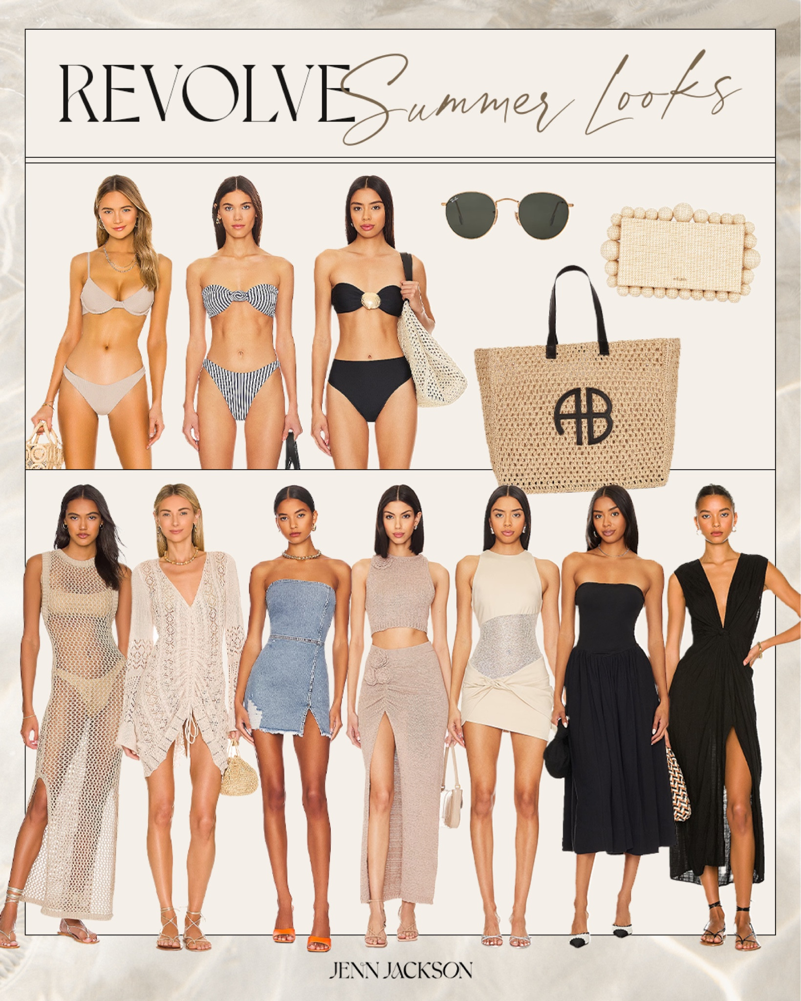 Spring Break style 

#LTKSpringSale #LTKtravel #LTKSeasonal