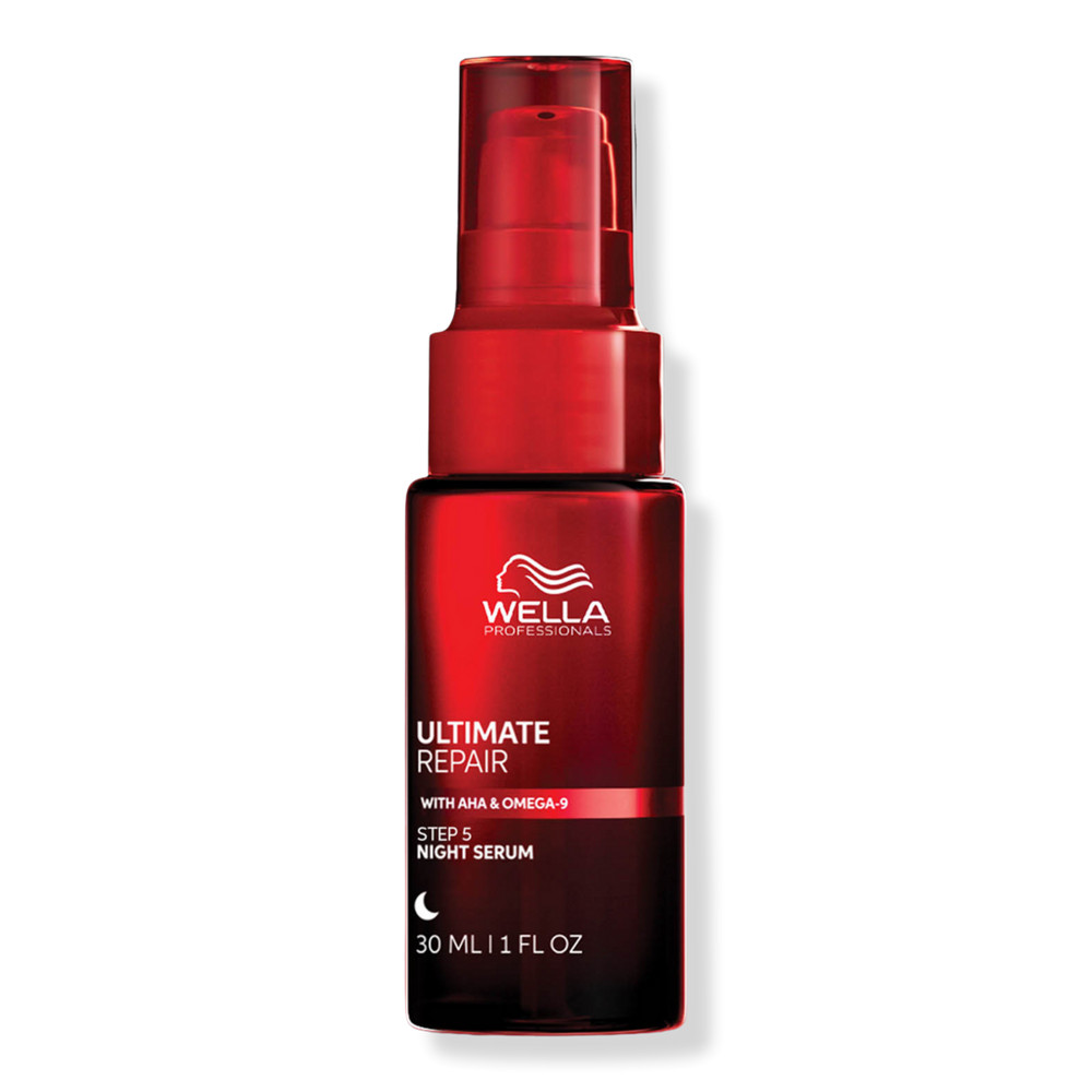 Wella ULTIMATE REPAIR Night Hair Serum - 1.0 oz | Ulta