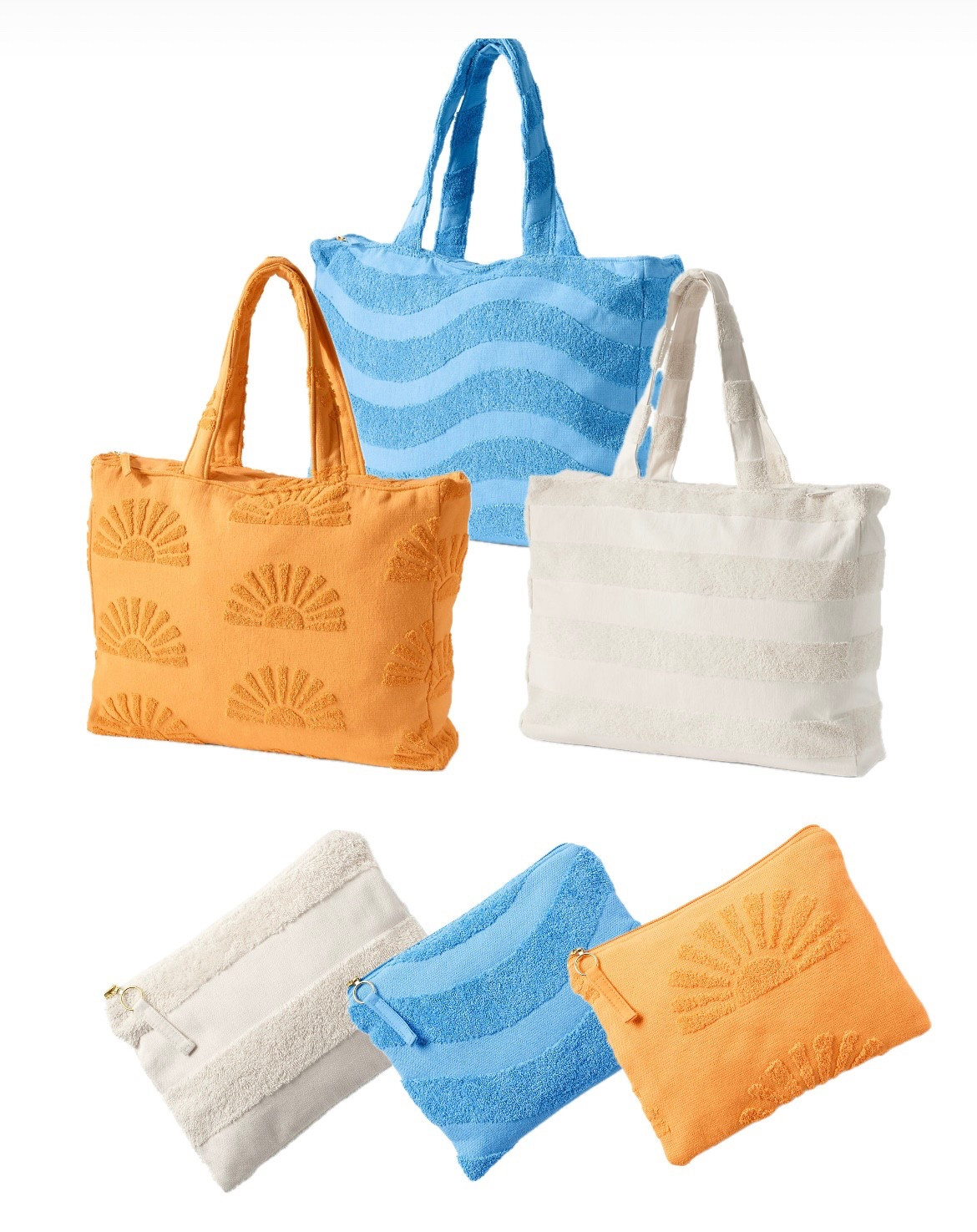 Sunshine & Terry Cloth = 2 of my Faves ☀️🩵🌴
… how cute are these?!?



#LTKGiftGuide #LTKSeasonal #LTKSummerEdit