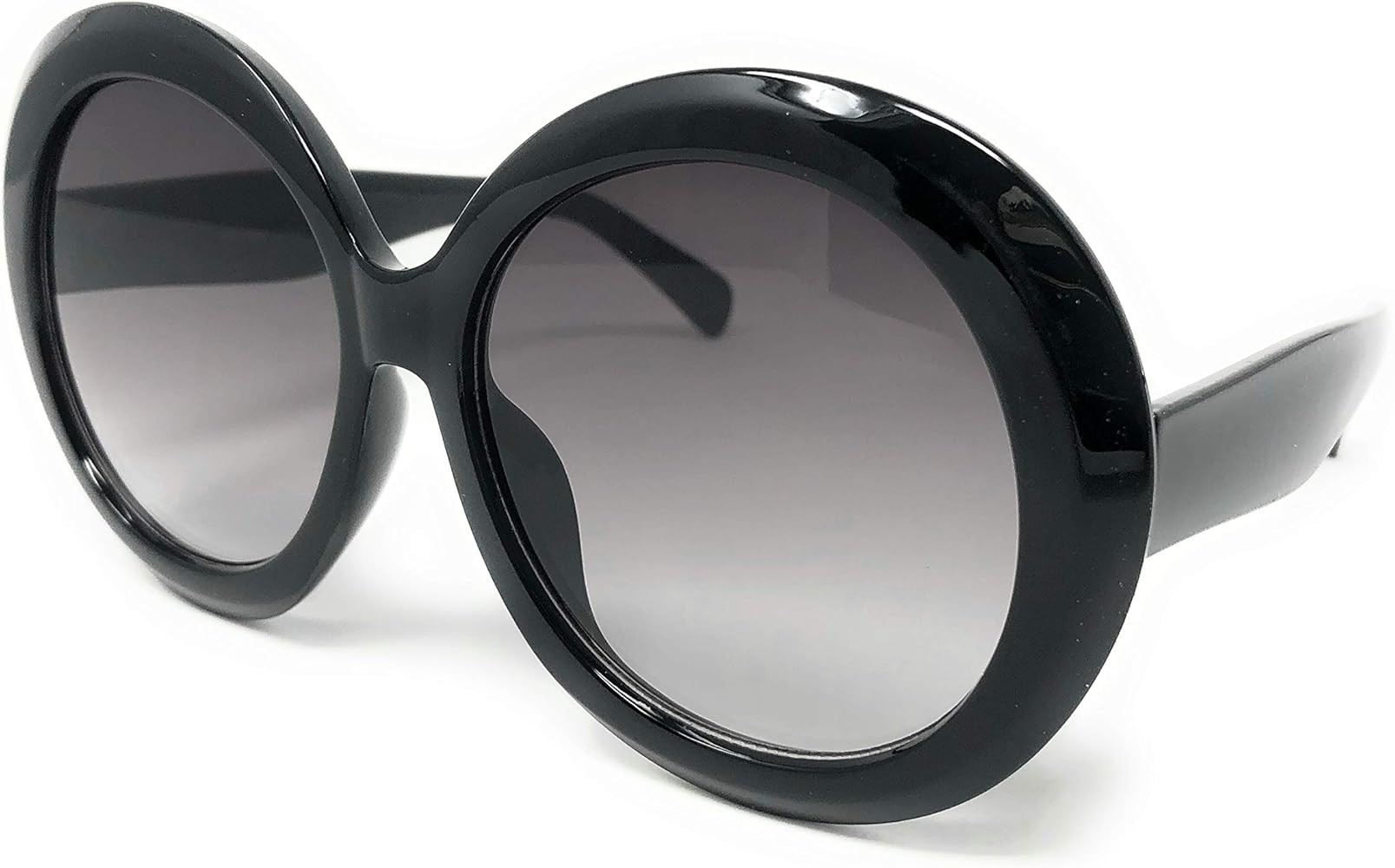 My Shades - Women's Oversize Sunglasses Designer Inspired…… | Amazon (US)