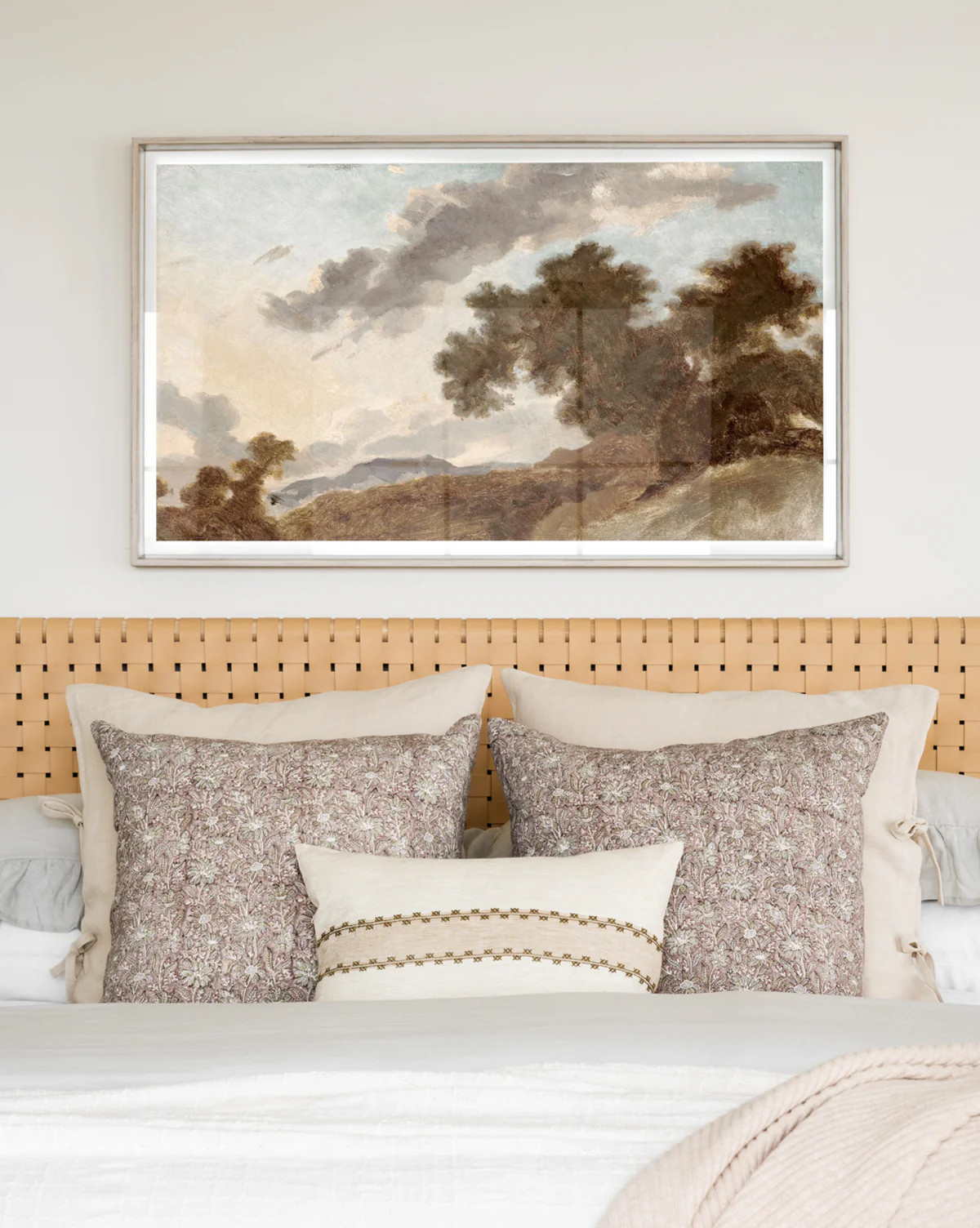 Opal Pillow Cover | McGee & Co. (US)