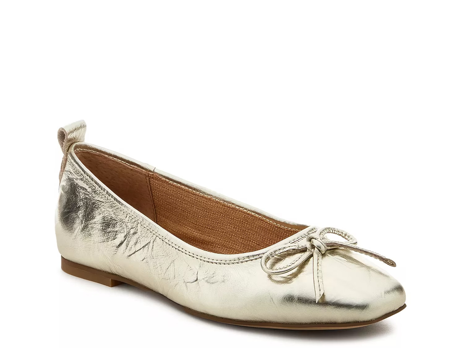 Kelsi Dagger Brooklyn Frankie Ballet Flat | DSW